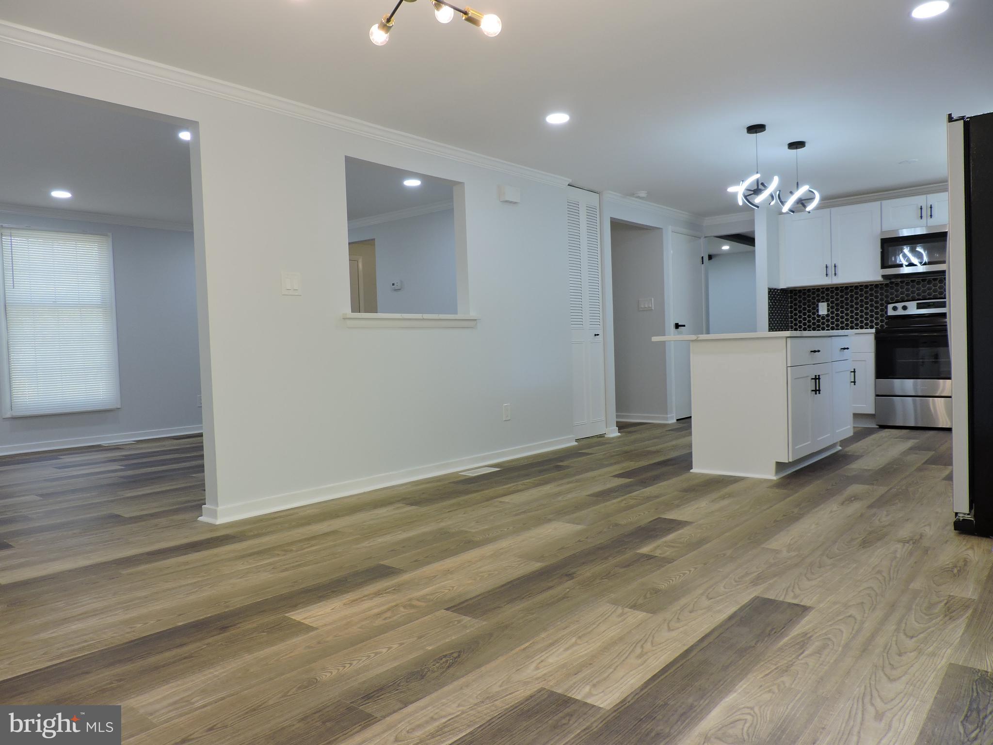 THE WOODLANDS - Residential