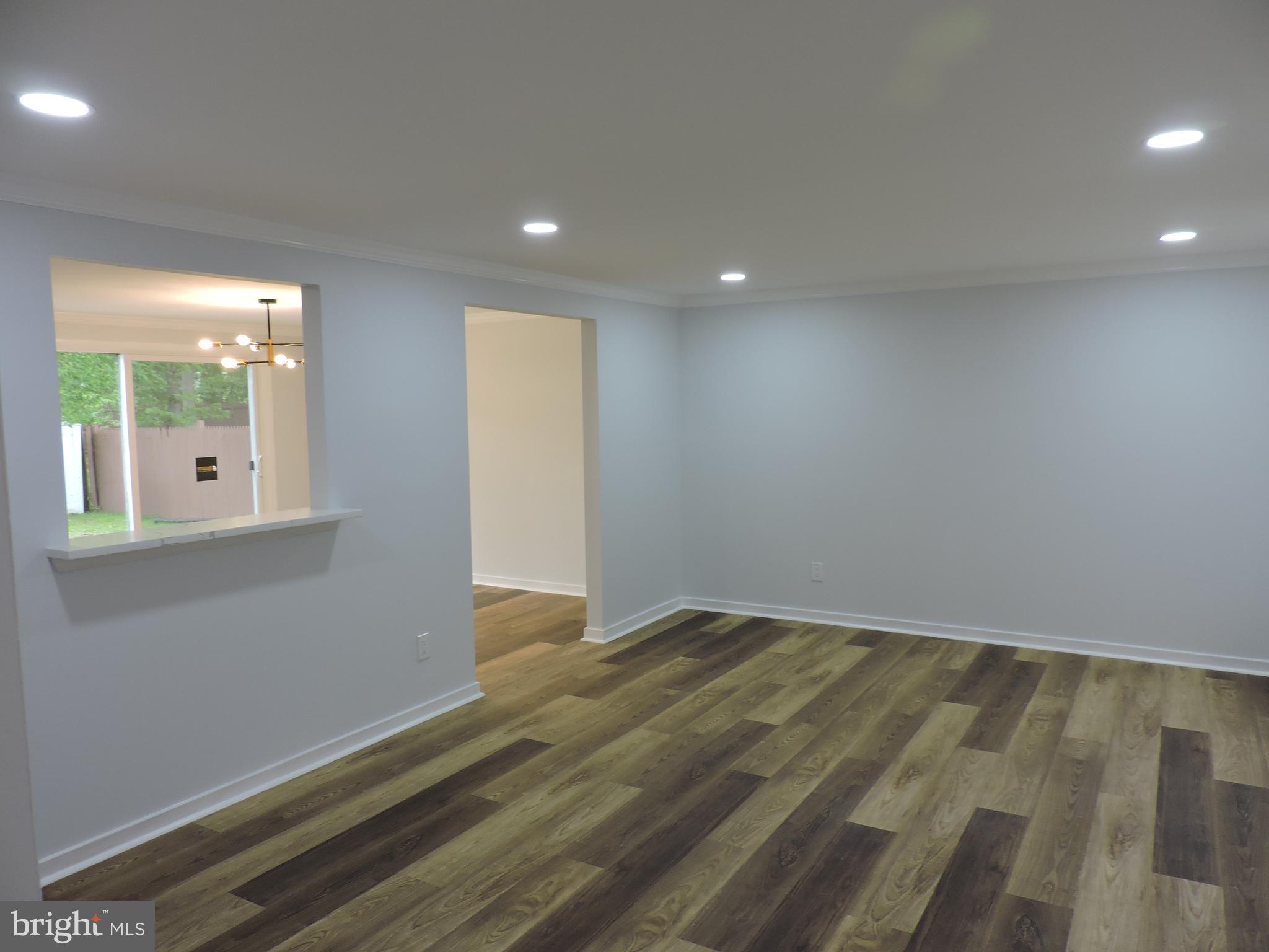 THE WOODLANDS - Residential