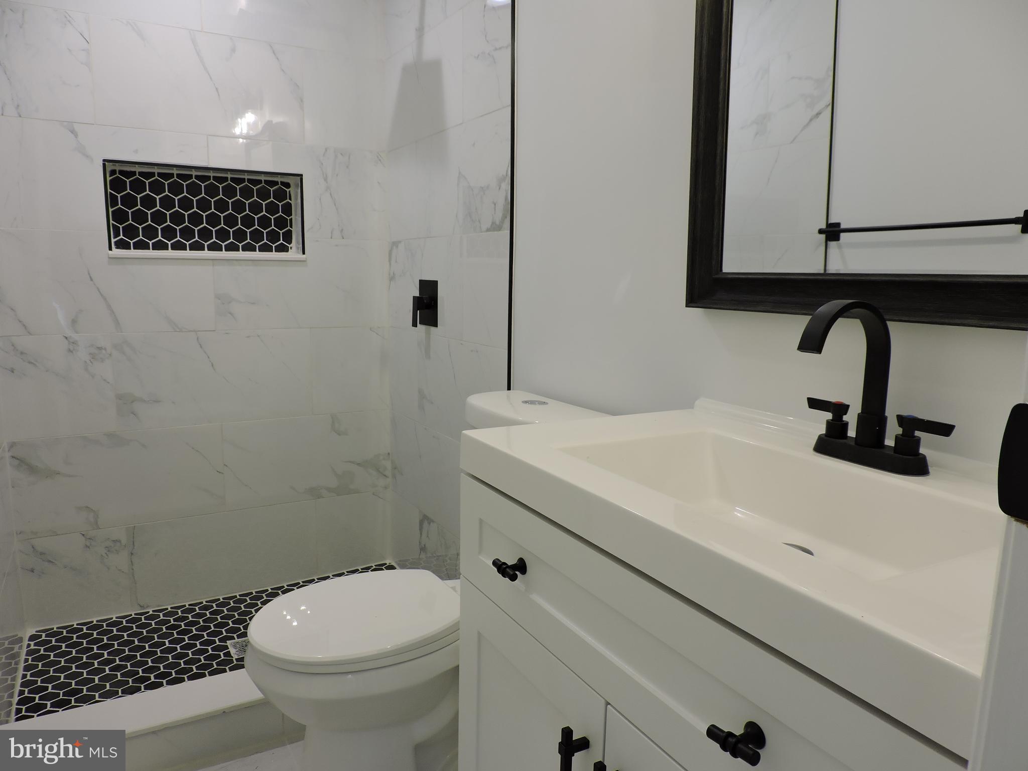 THE WOODLANDS - Residential