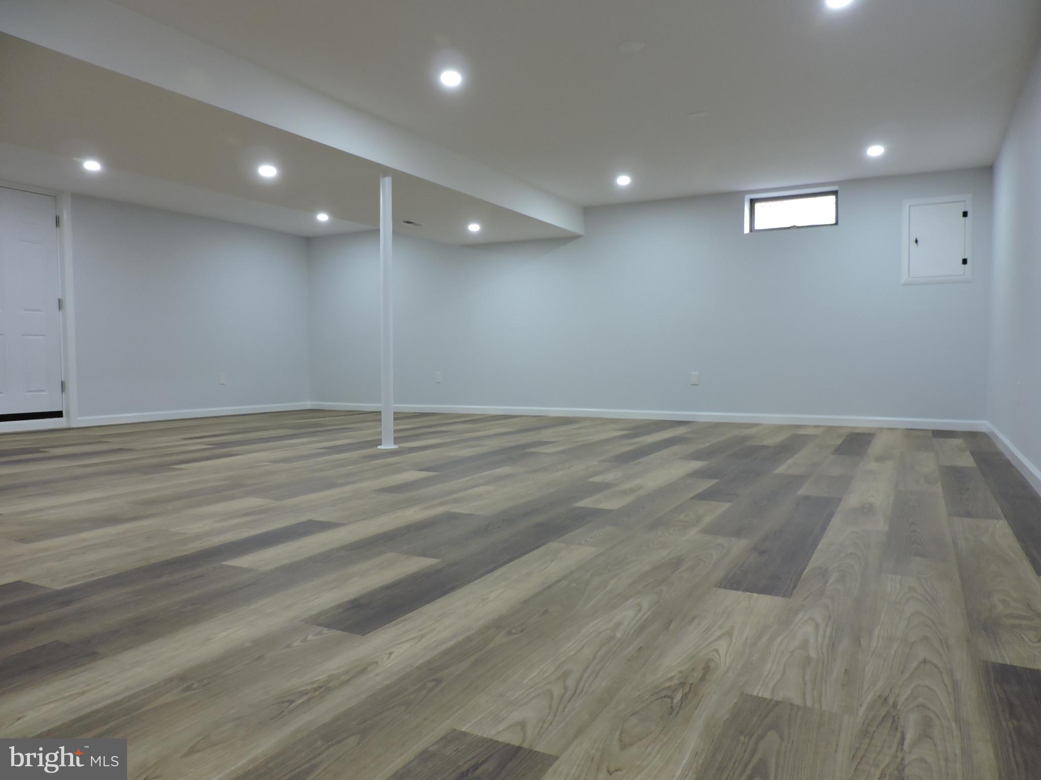 THE WOODLANDS - Residential