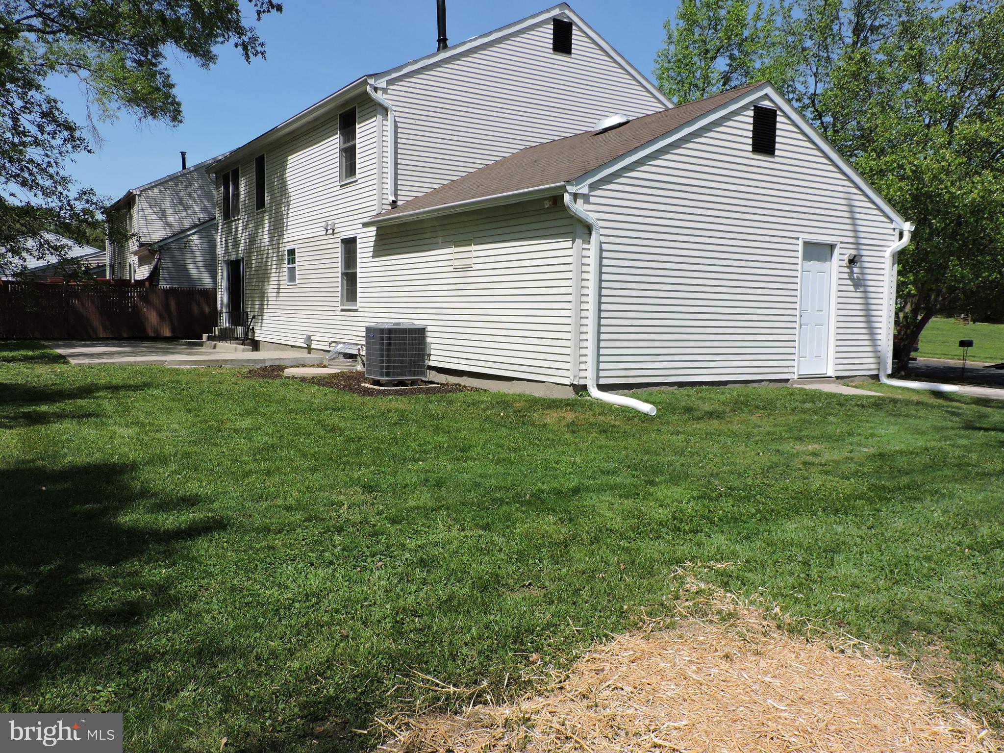 THE WOODLANDS - Residential