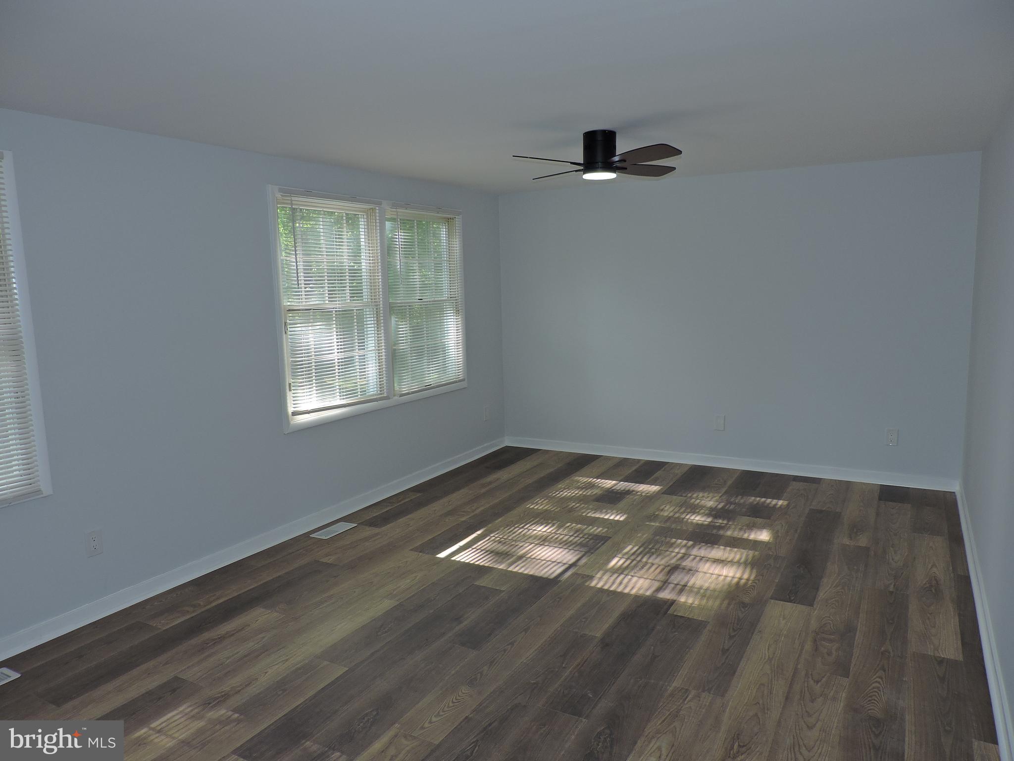 THE WOODLANDS - Residential