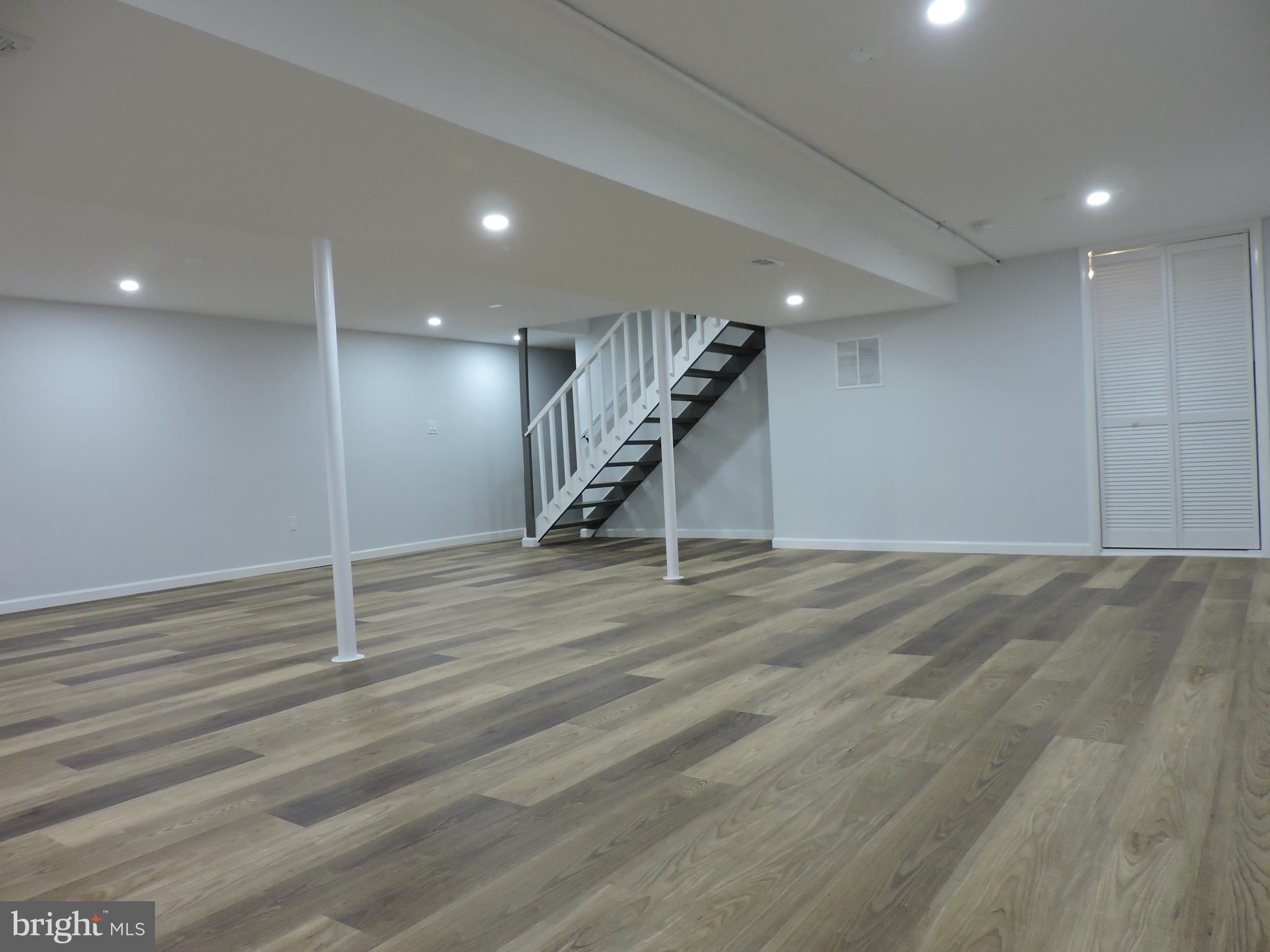 THE WOODLANDS - Residential