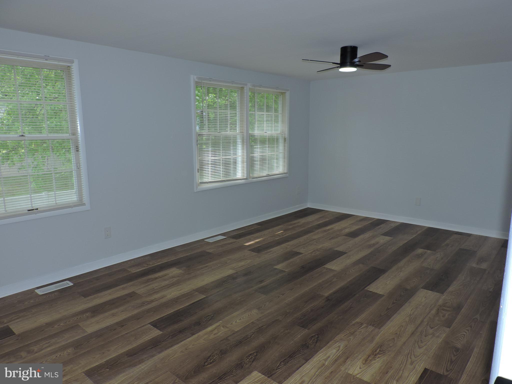 THE WOODLANDS - Residential