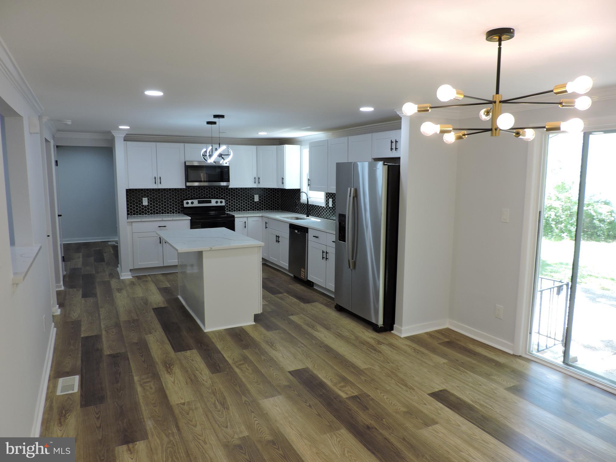 THE WOODLANDS - Residential