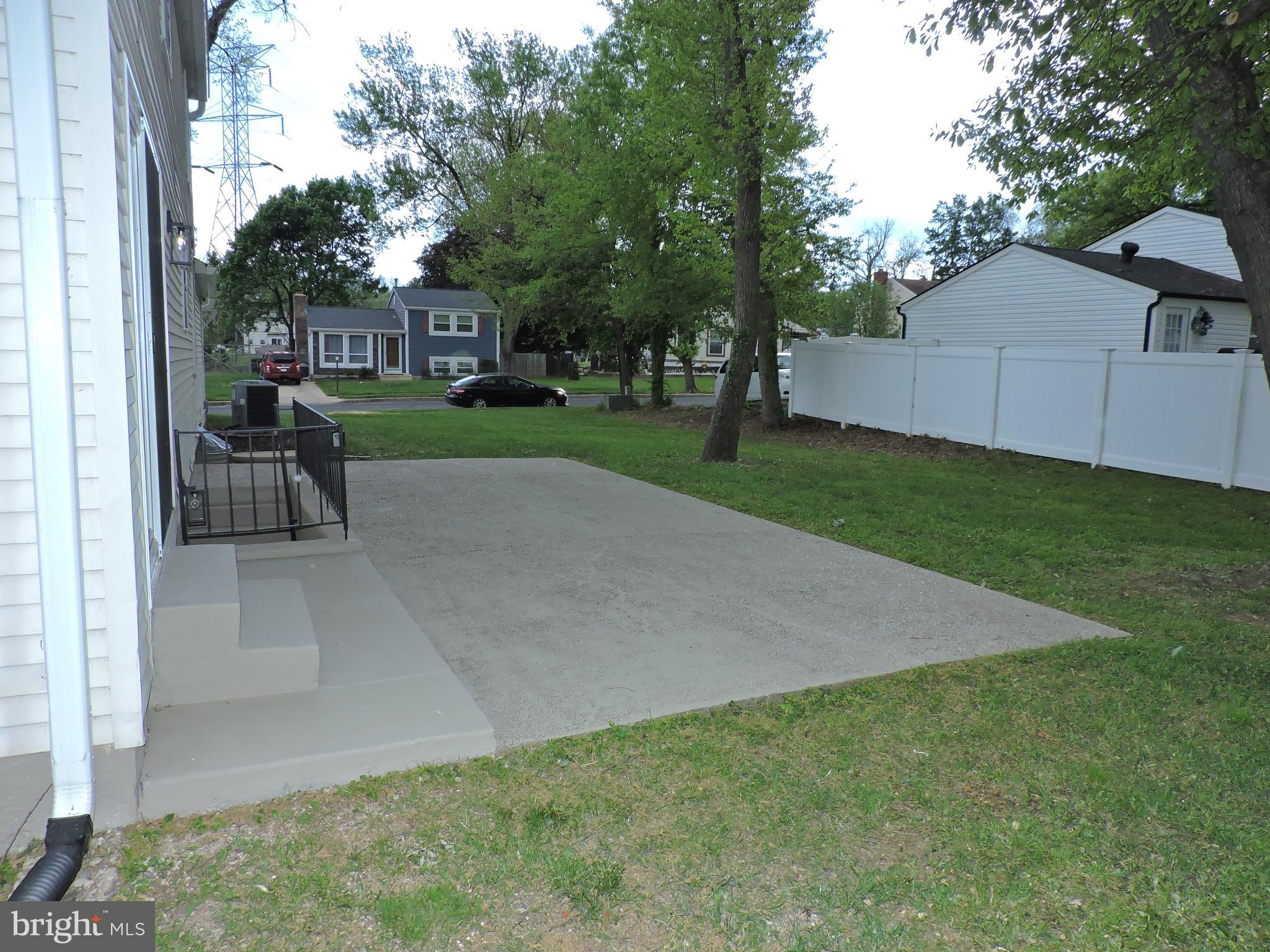 THE WOODLANDS - Residential