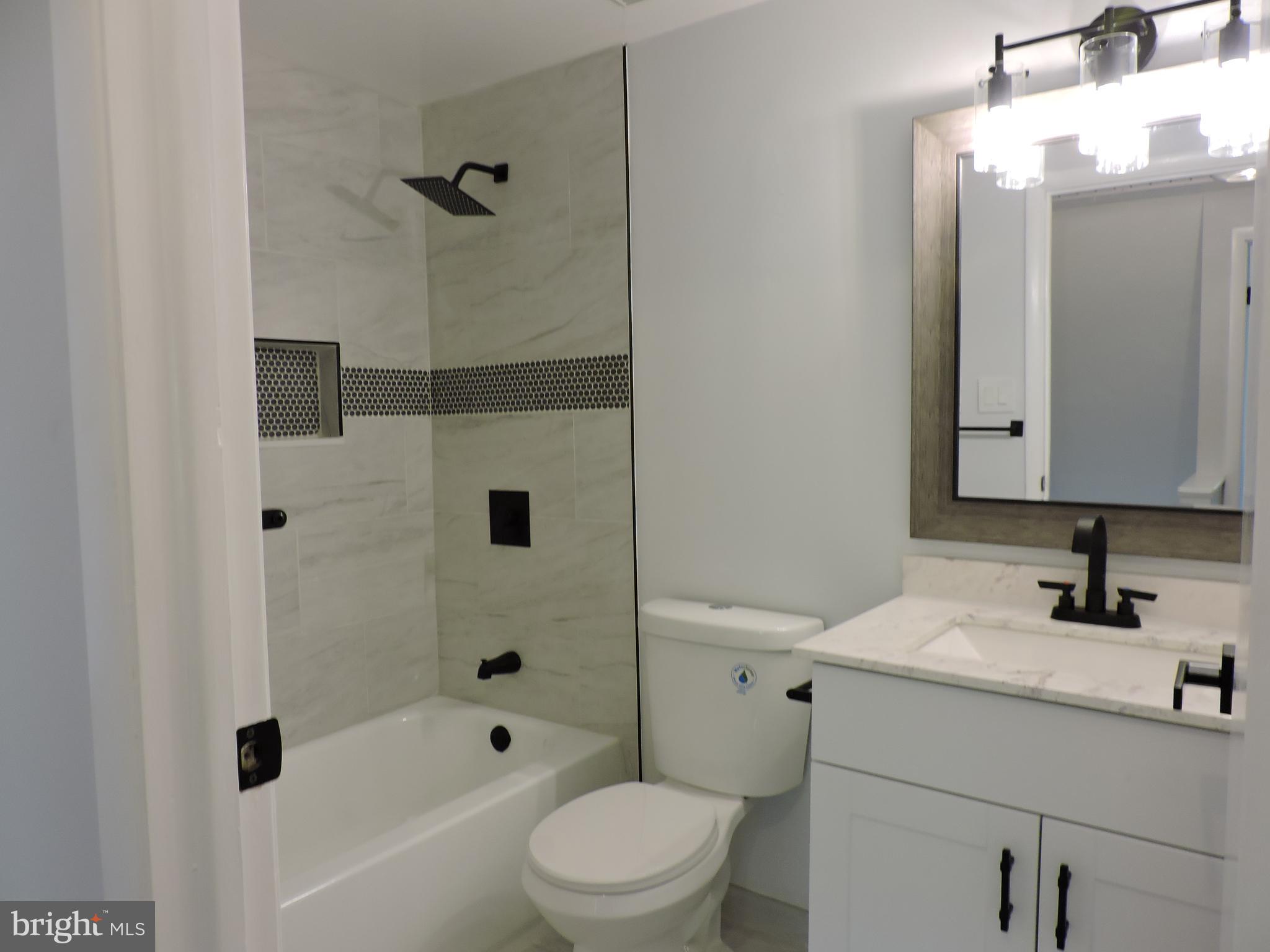 THE WOODLANDS - Residential