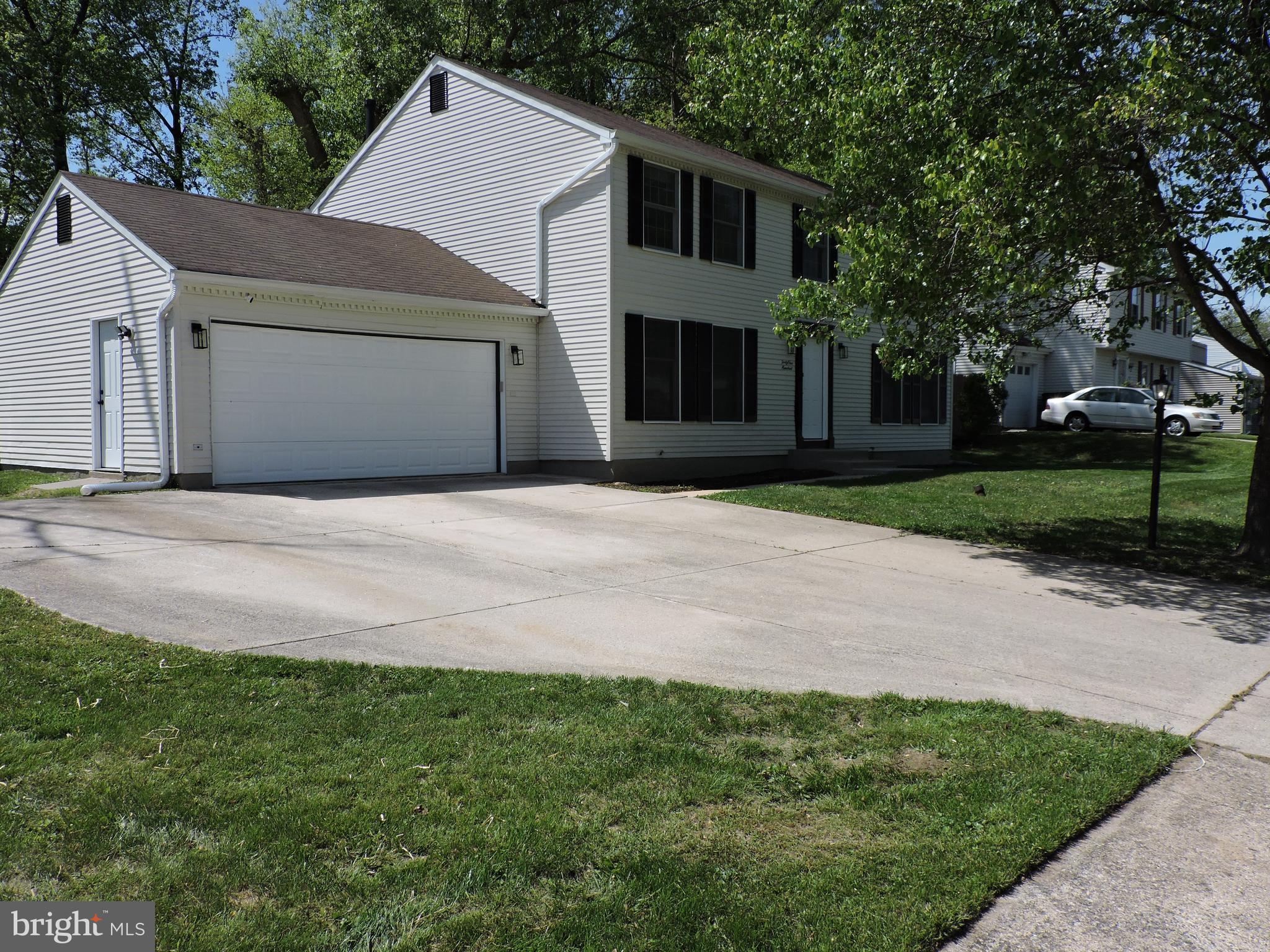 4100 SPRINGSLEIGH ROAD