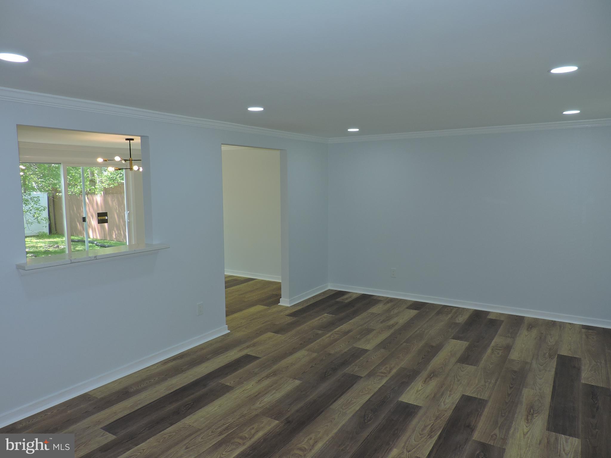 THE WOODLANDS - Residential