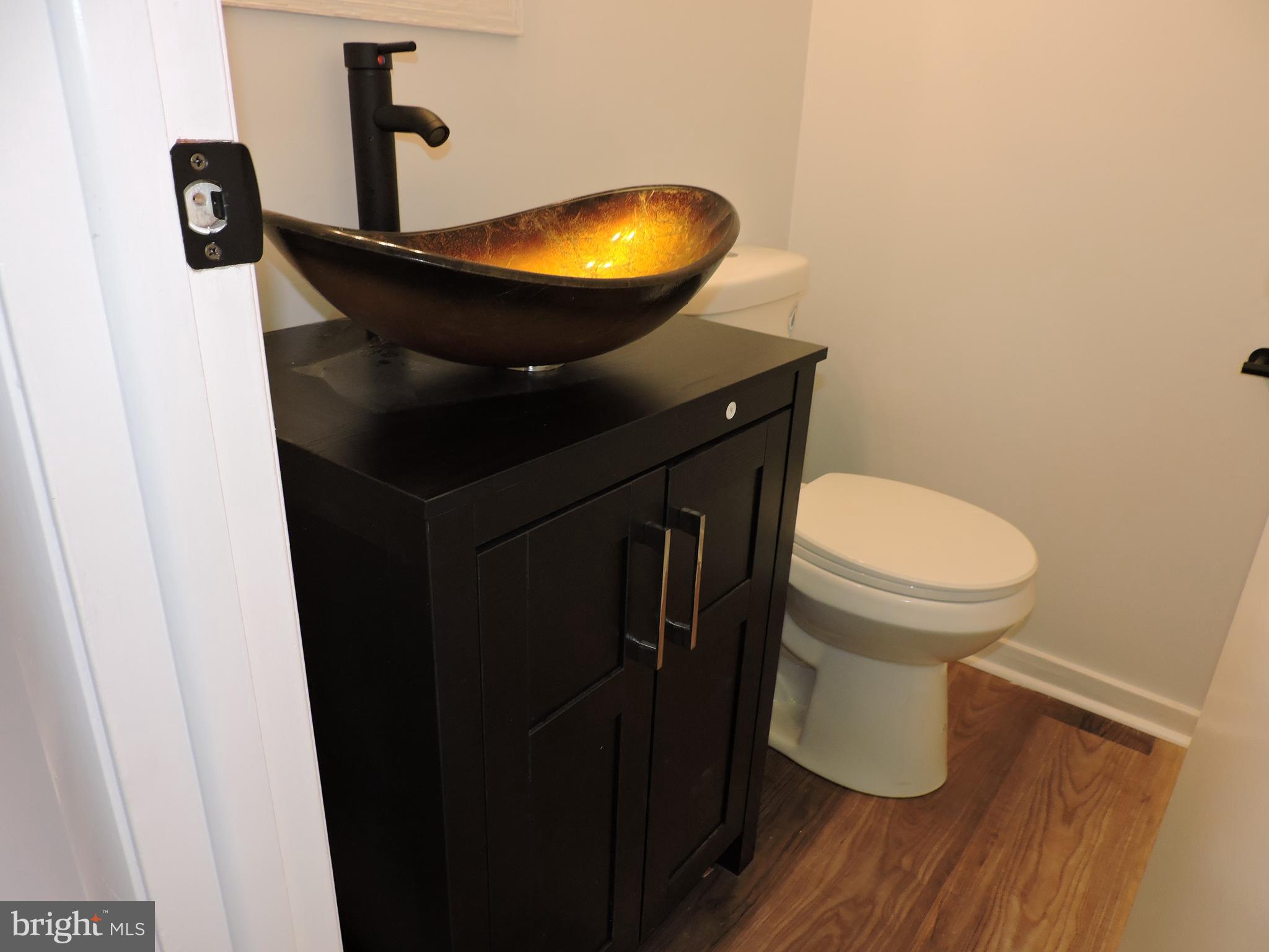 THE WOODLANDS - Residential