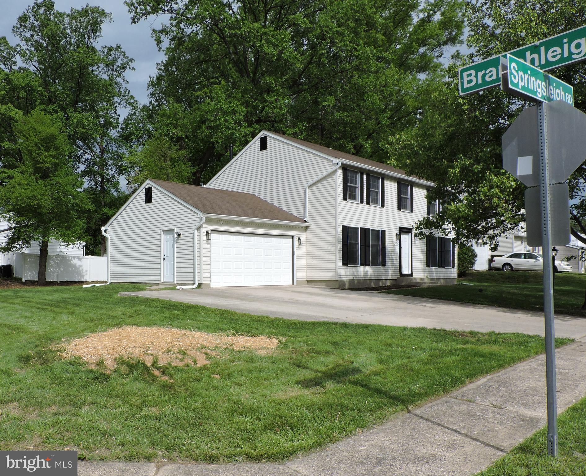 THE WOODLANDS - Residential