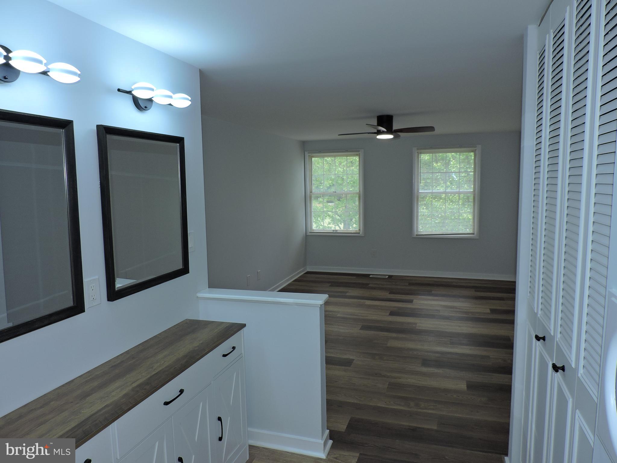 THE WOODLANDS - Residential