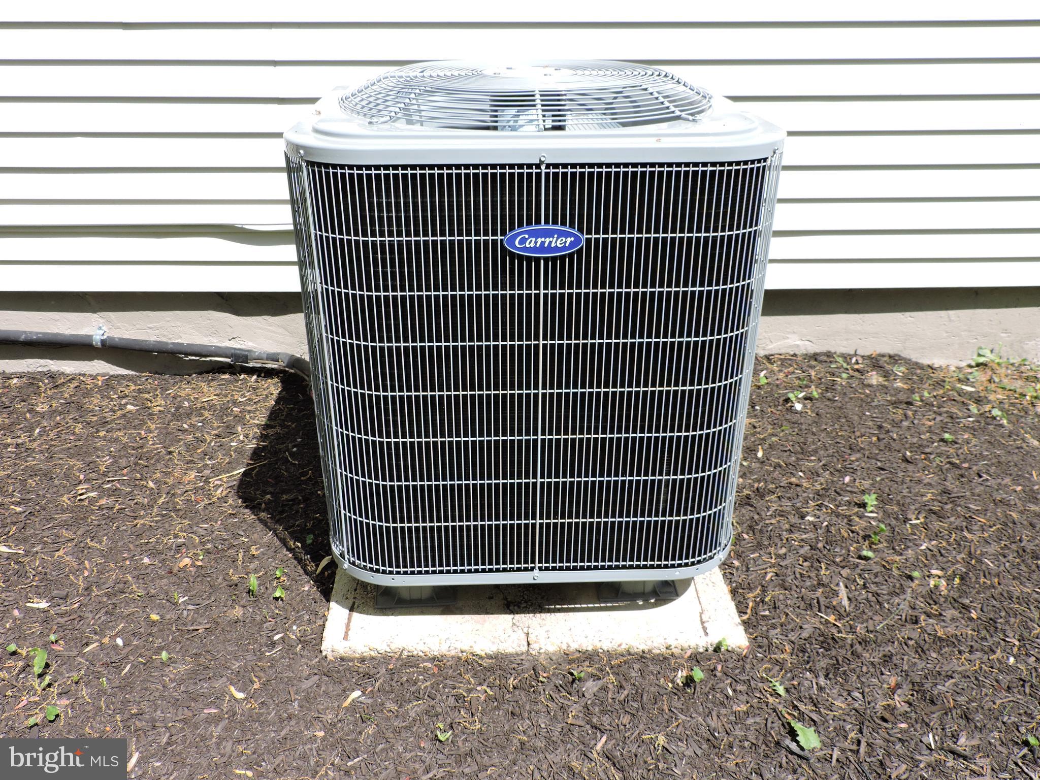 THE WOODLANDS - Residential