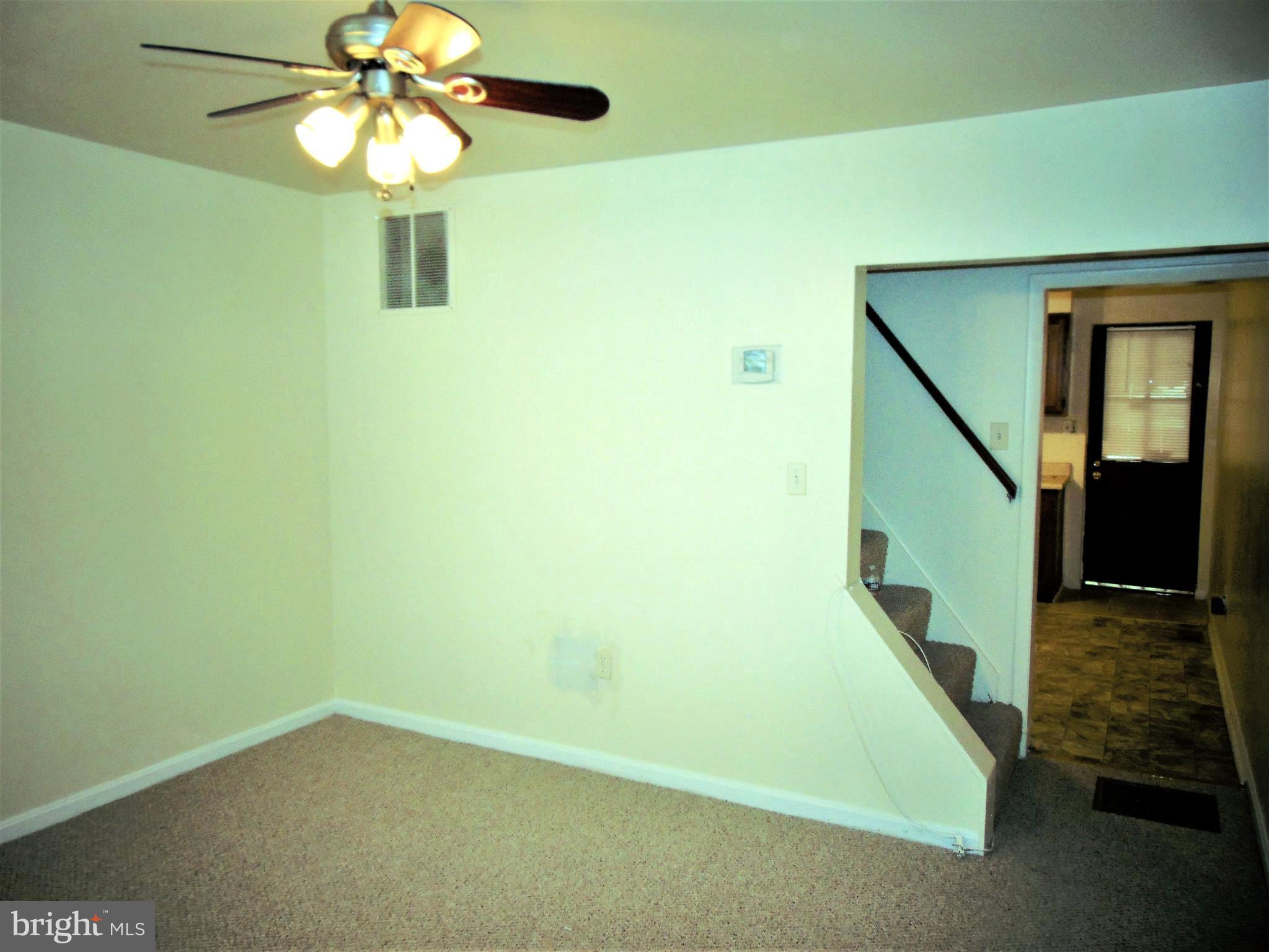 HIGHLANDTOWN - Residential Lease