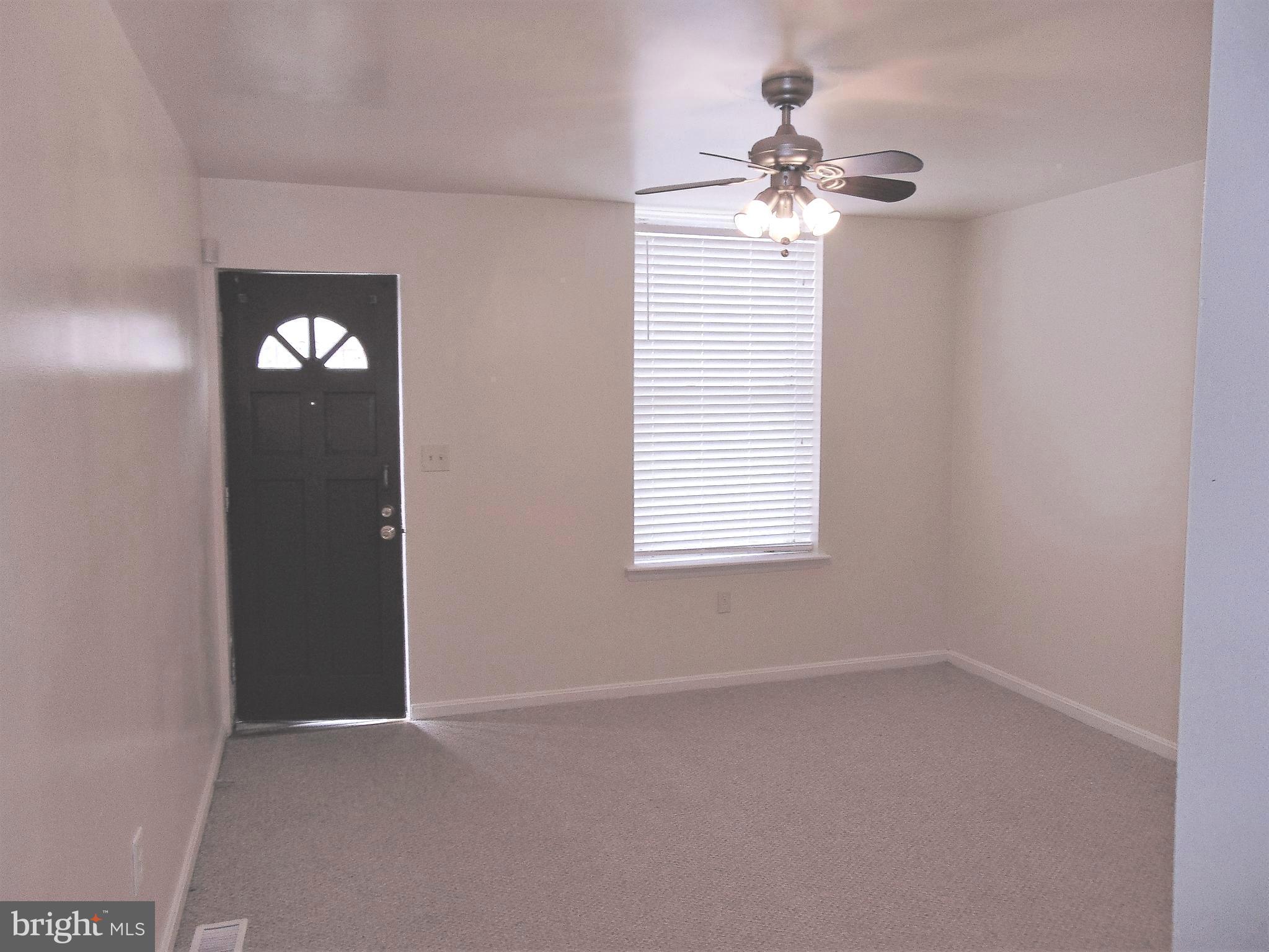 HIGHLANDTOWN - Residential Lease