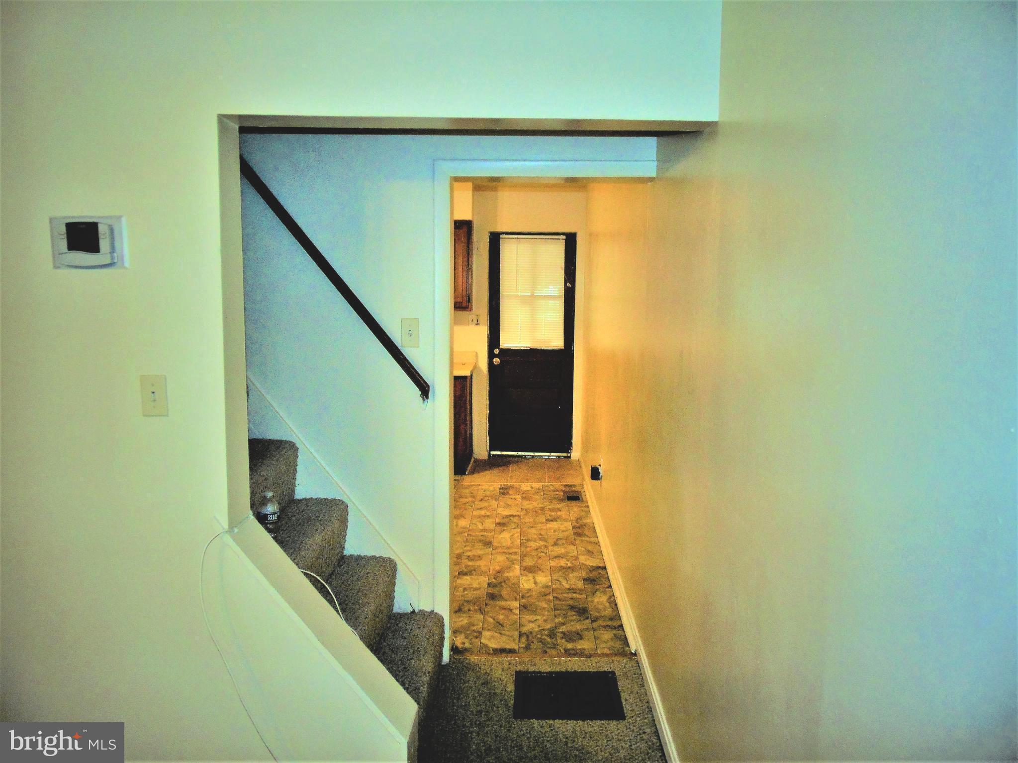 HIGHLANDTOWN - Residential Lease