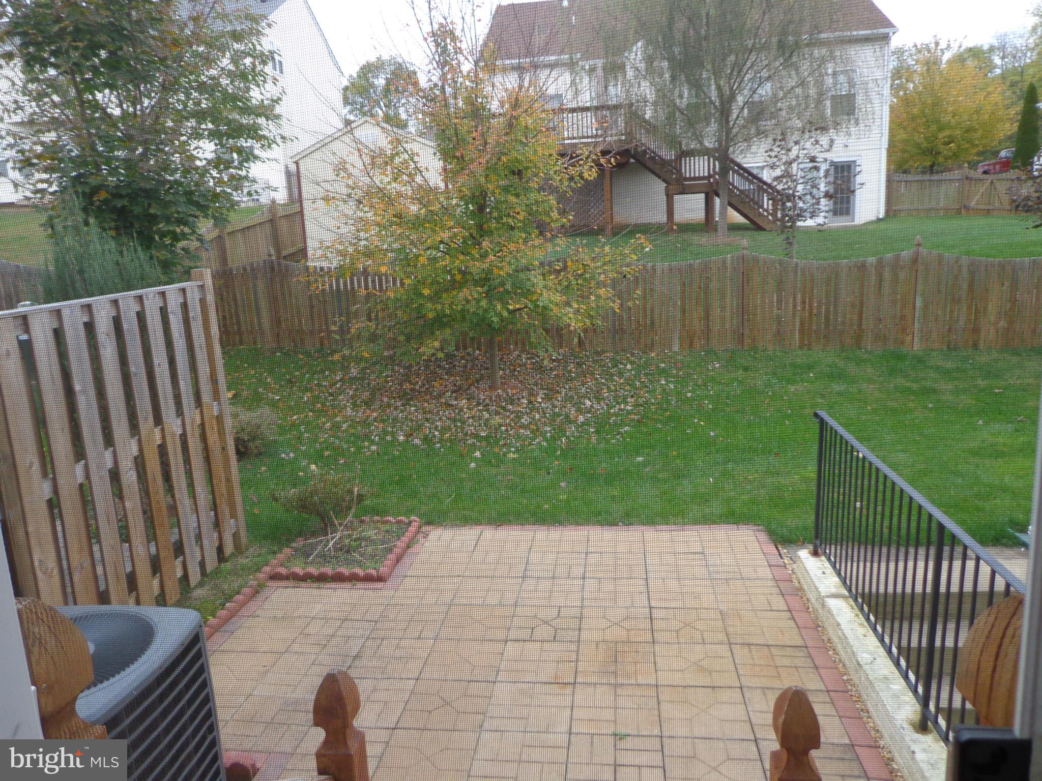 LAKEVIEW OF CULPEPER - Residential Lease