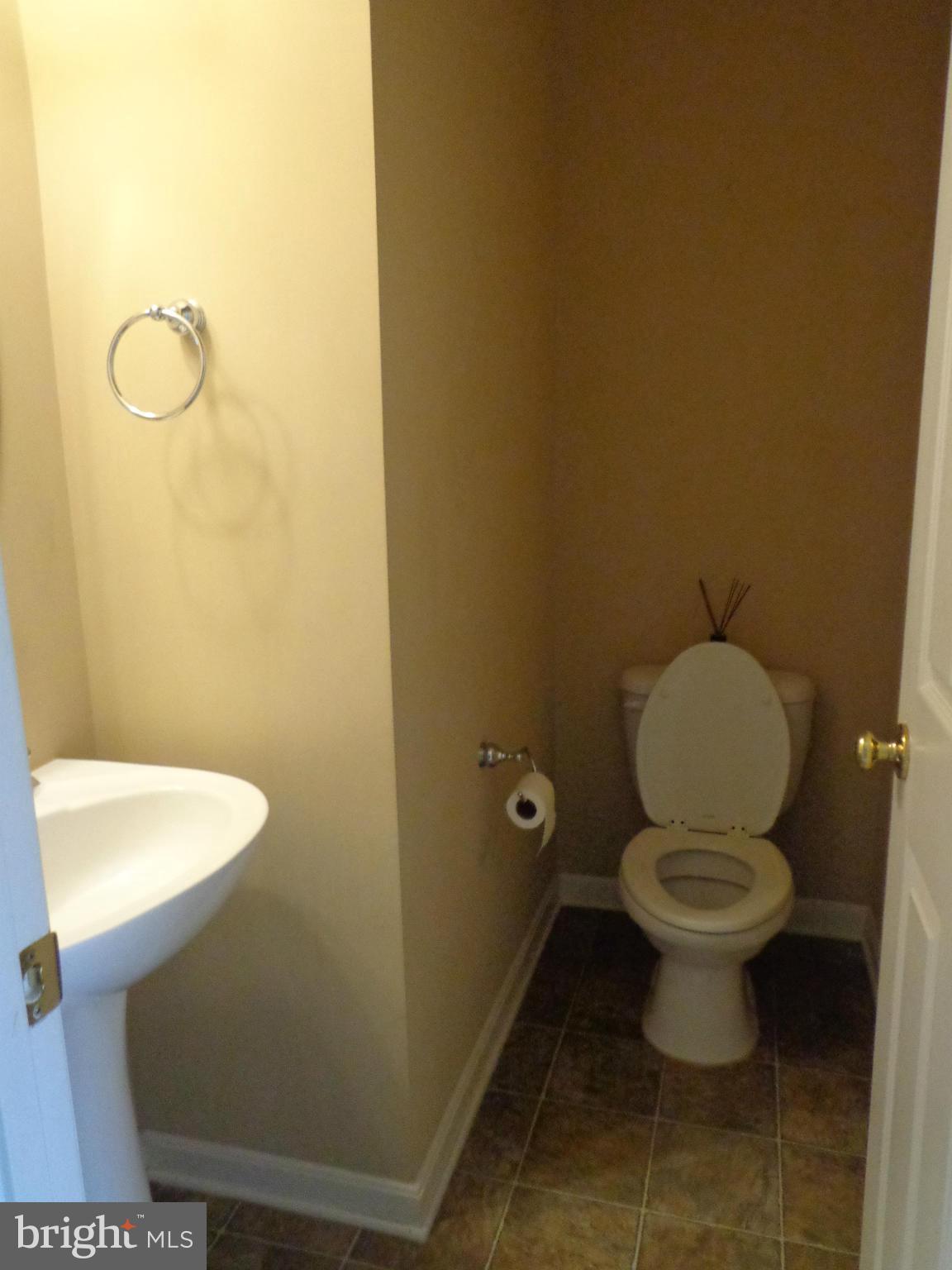 LAKEVIEW OF CULPEPER - Residential Lease