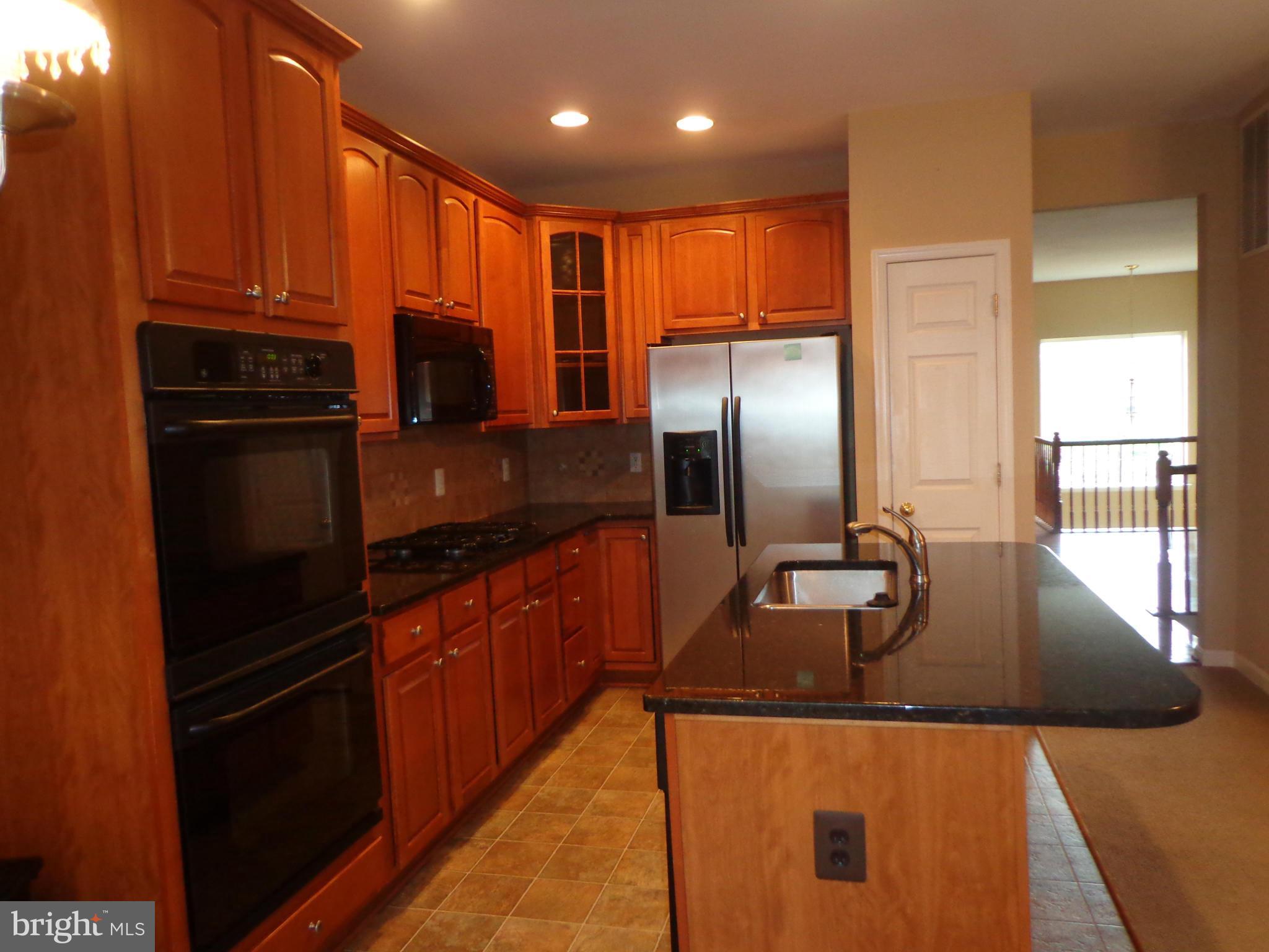 LAKEVIEW OF CULPEPER - Residential Lease