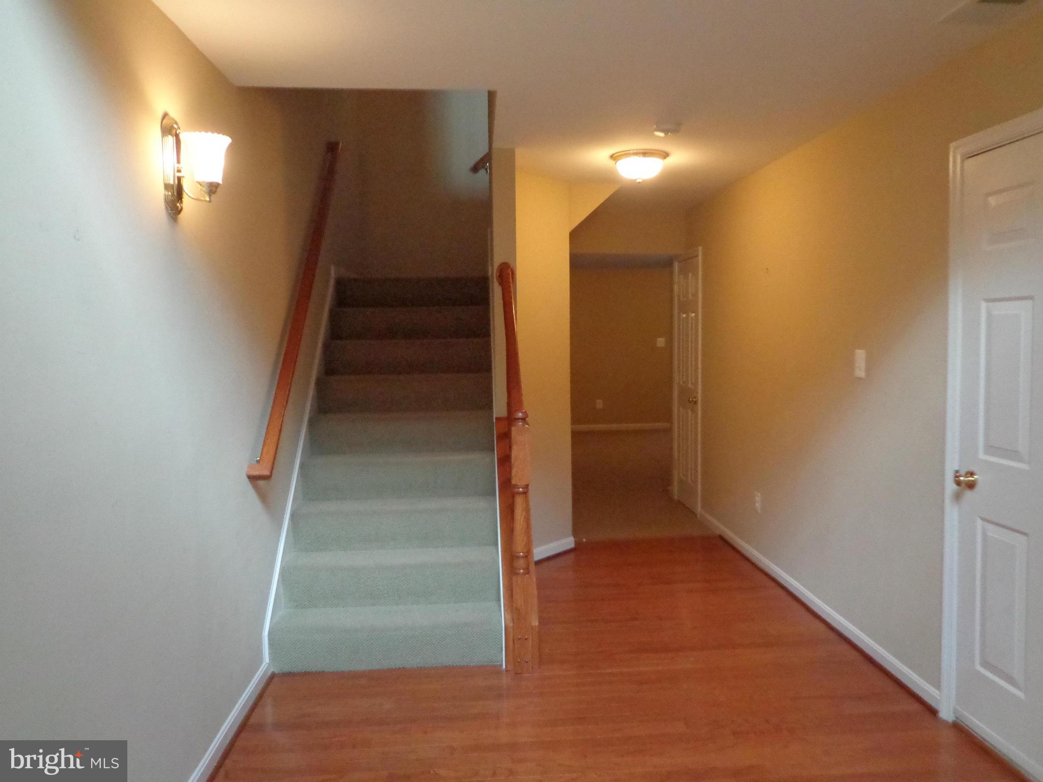 LAKEVIEW OF CULPEPER - Residential Lease