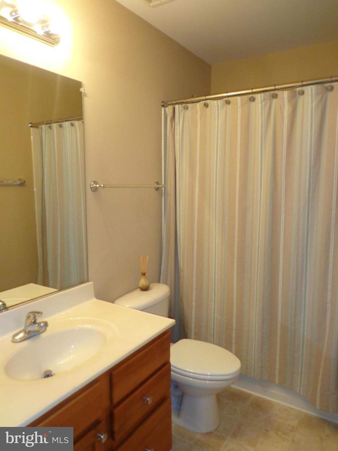 LAKEVIEW OF CULPEPER - Residential Lease