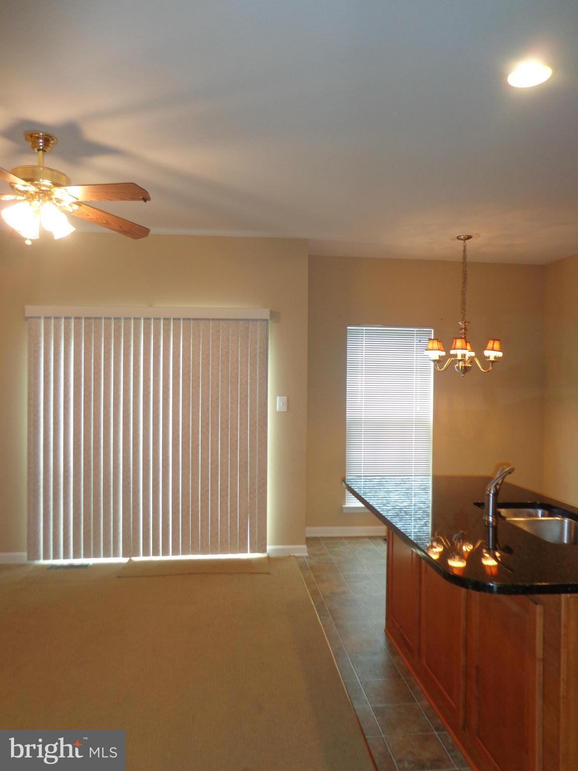 LAKEVIEW OF CULPEPER - Residential Lease