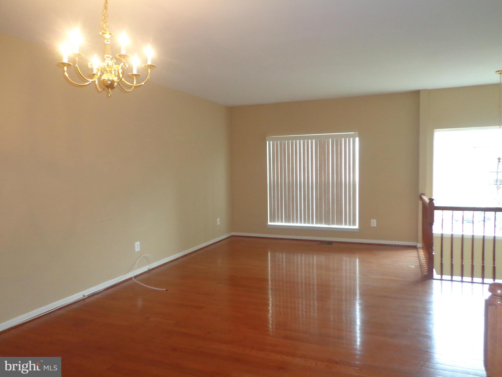 LAKEVIEW OF CULPEPER - Residential Lease