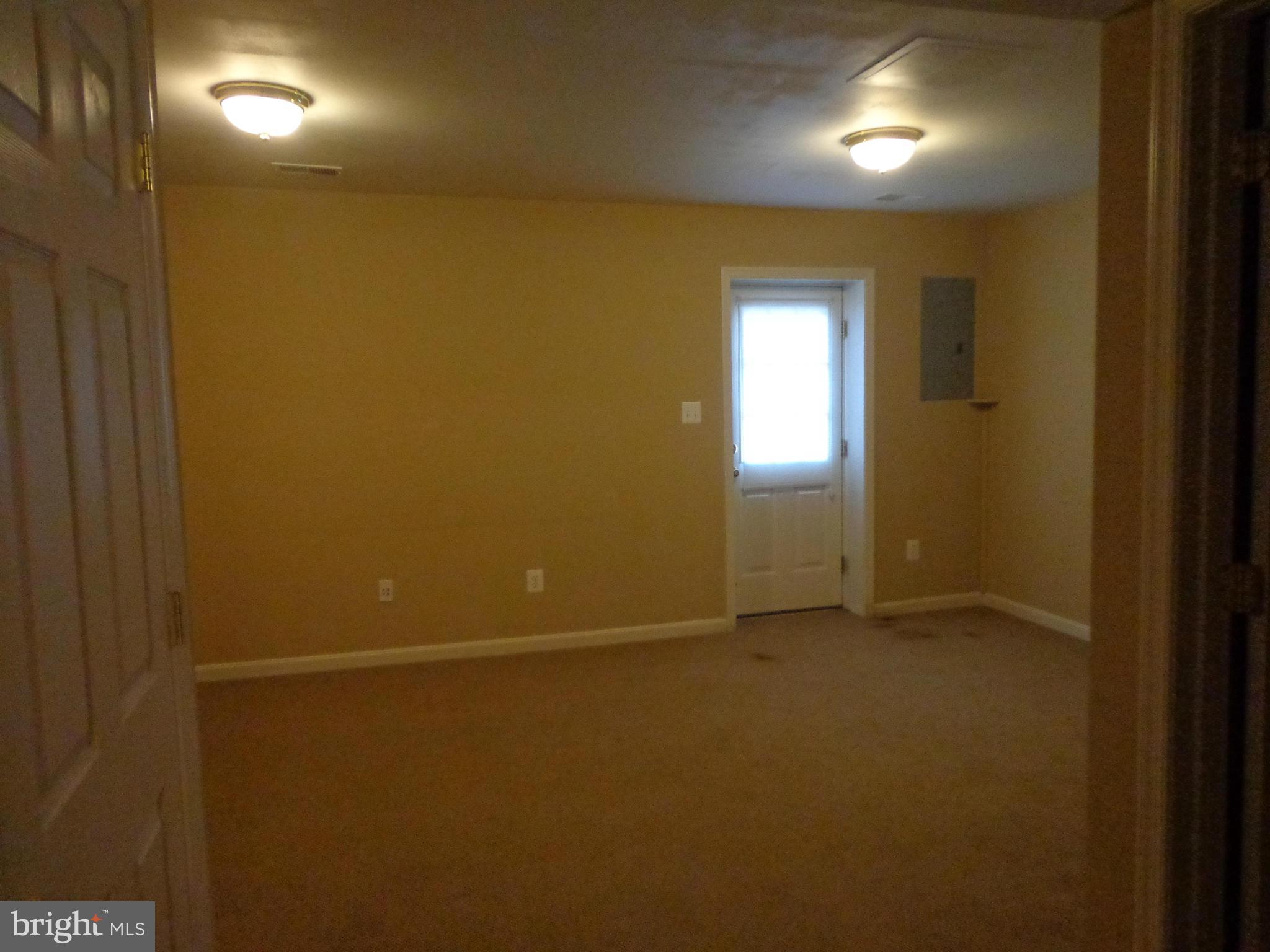 LAKEVIEW OF CULPEPER - Residential Lease