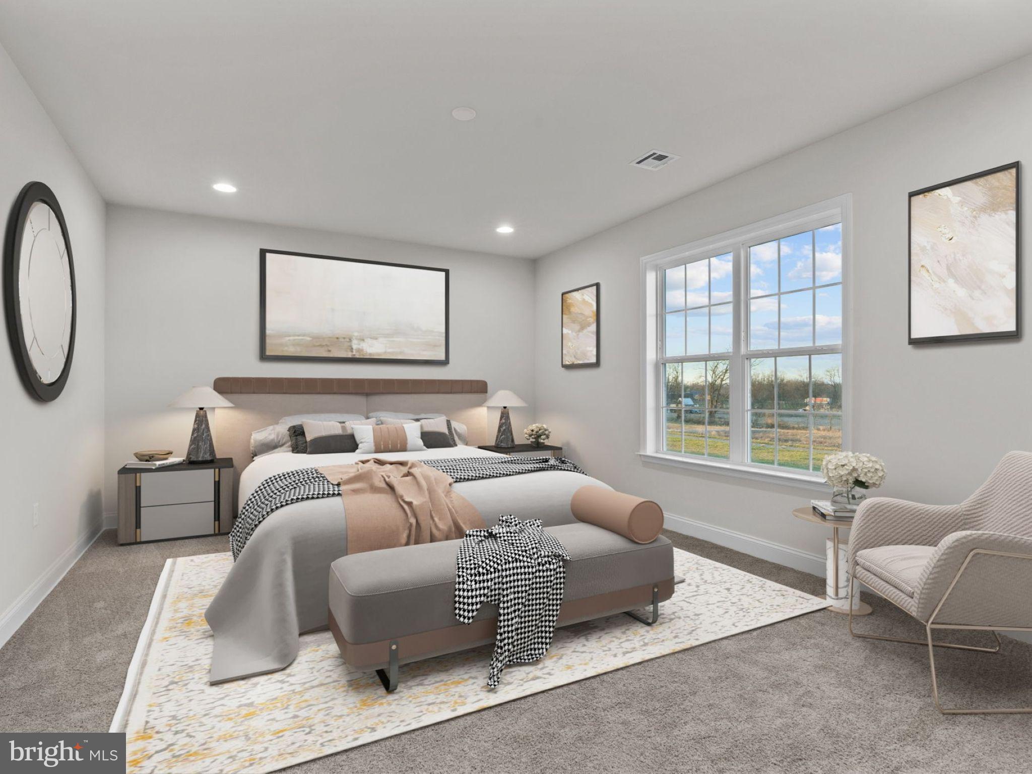 FLORIN HILL - Residential