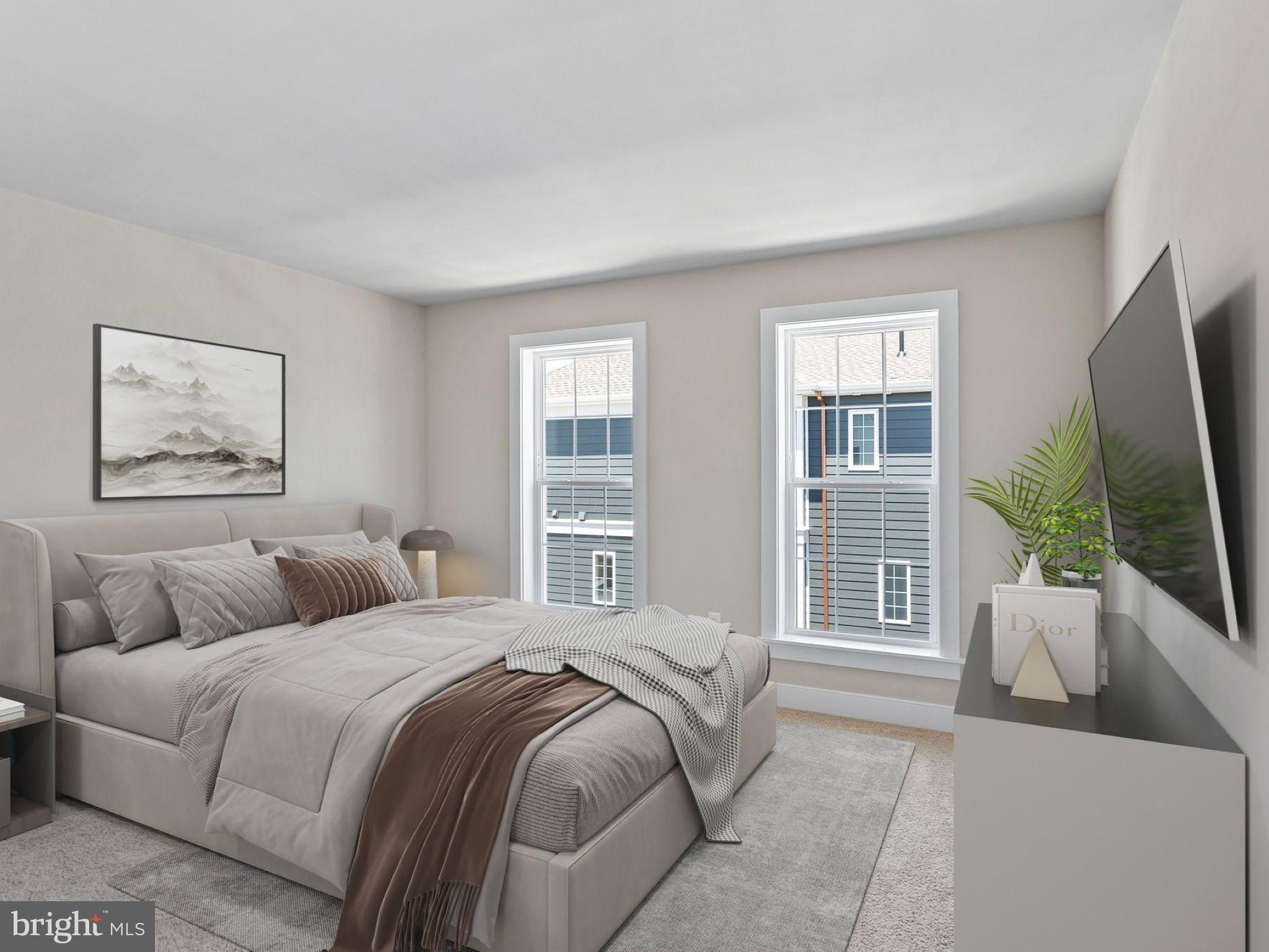 FLORIN HILL - Residential