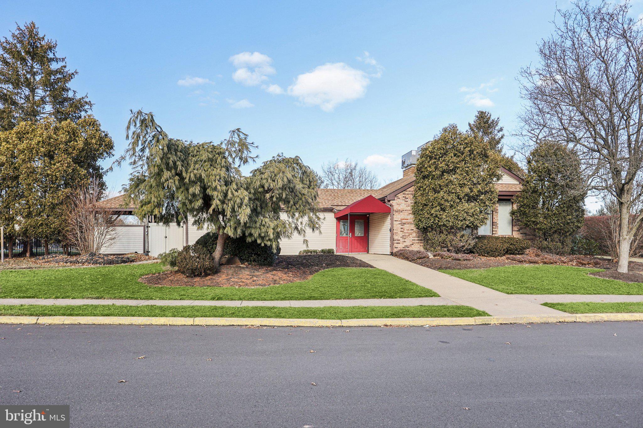 TAPESTRY - Residential