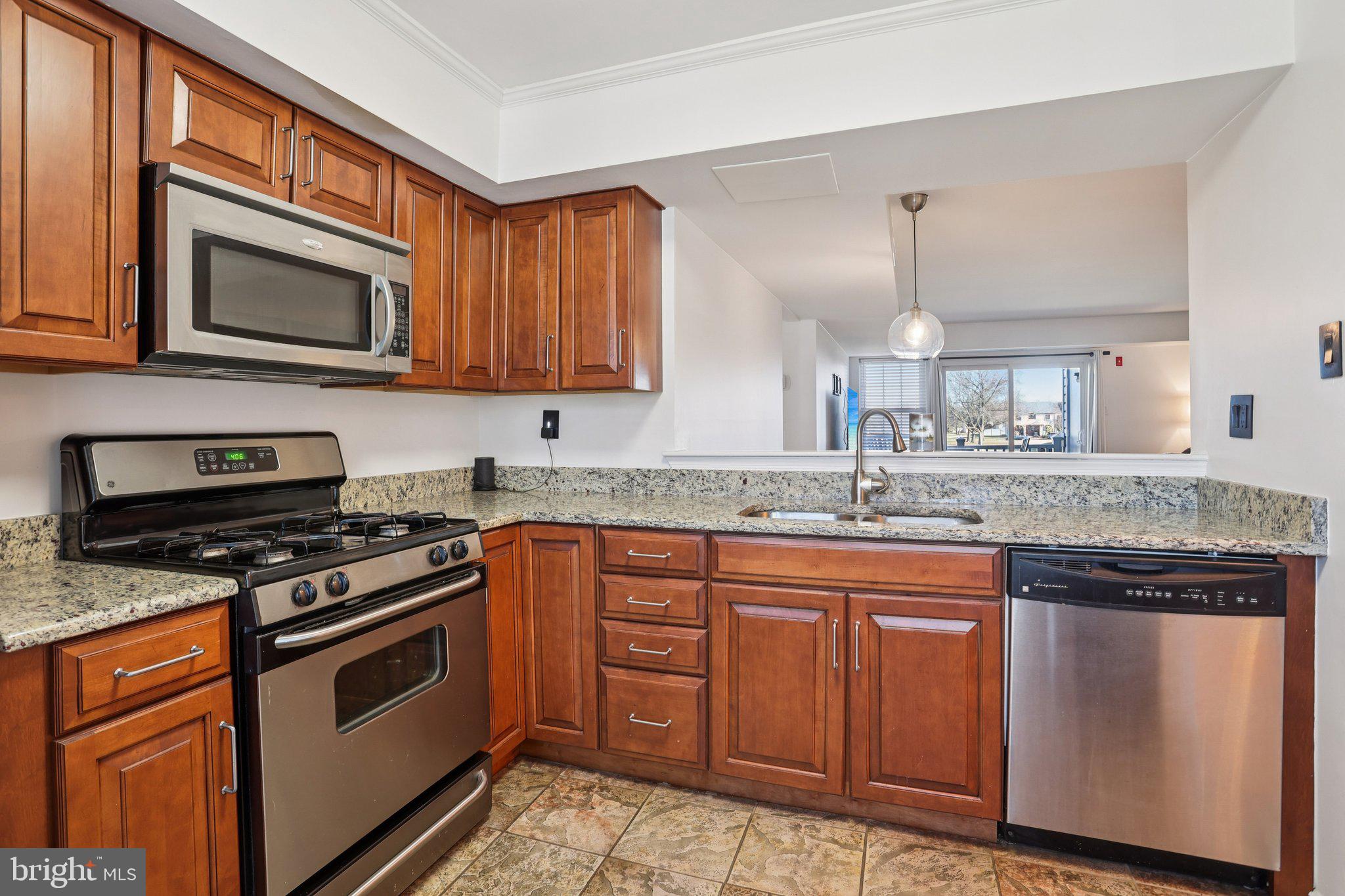 TAPESTRY - Residential