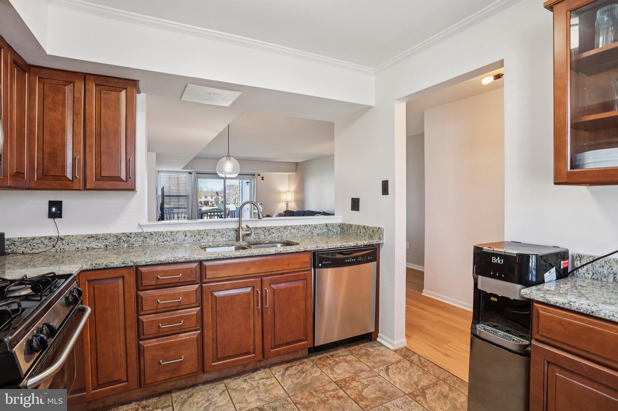 TAPESTRY - Residential