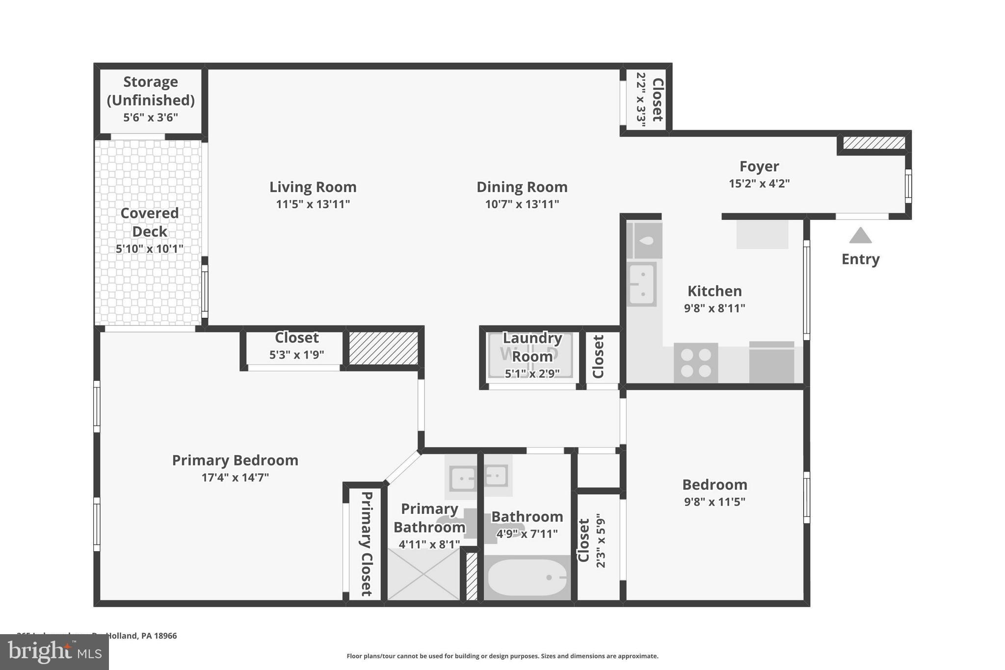 TAPESTRY - Residential