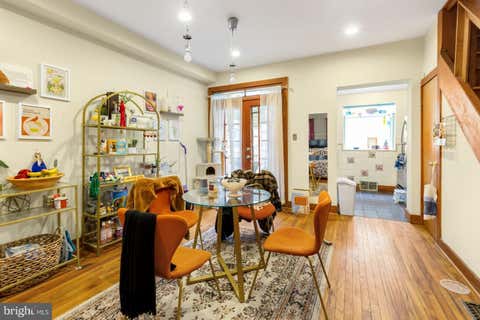 Townhouse For Rent - 1710 Naudain Street<br/> PHILADELPHIA, PA 19146