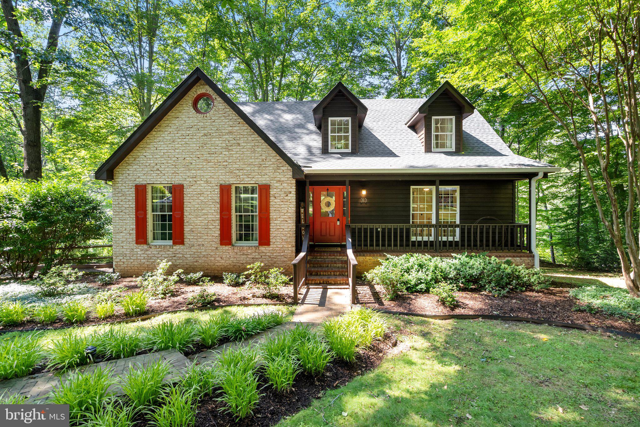 IVY HILLS - Residential