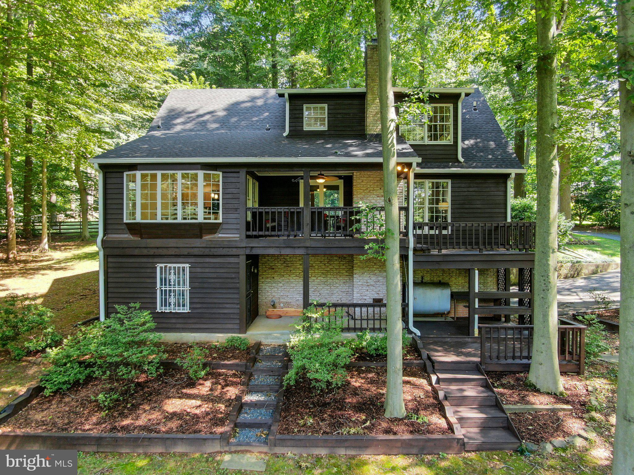 IVY HILLS - Residential