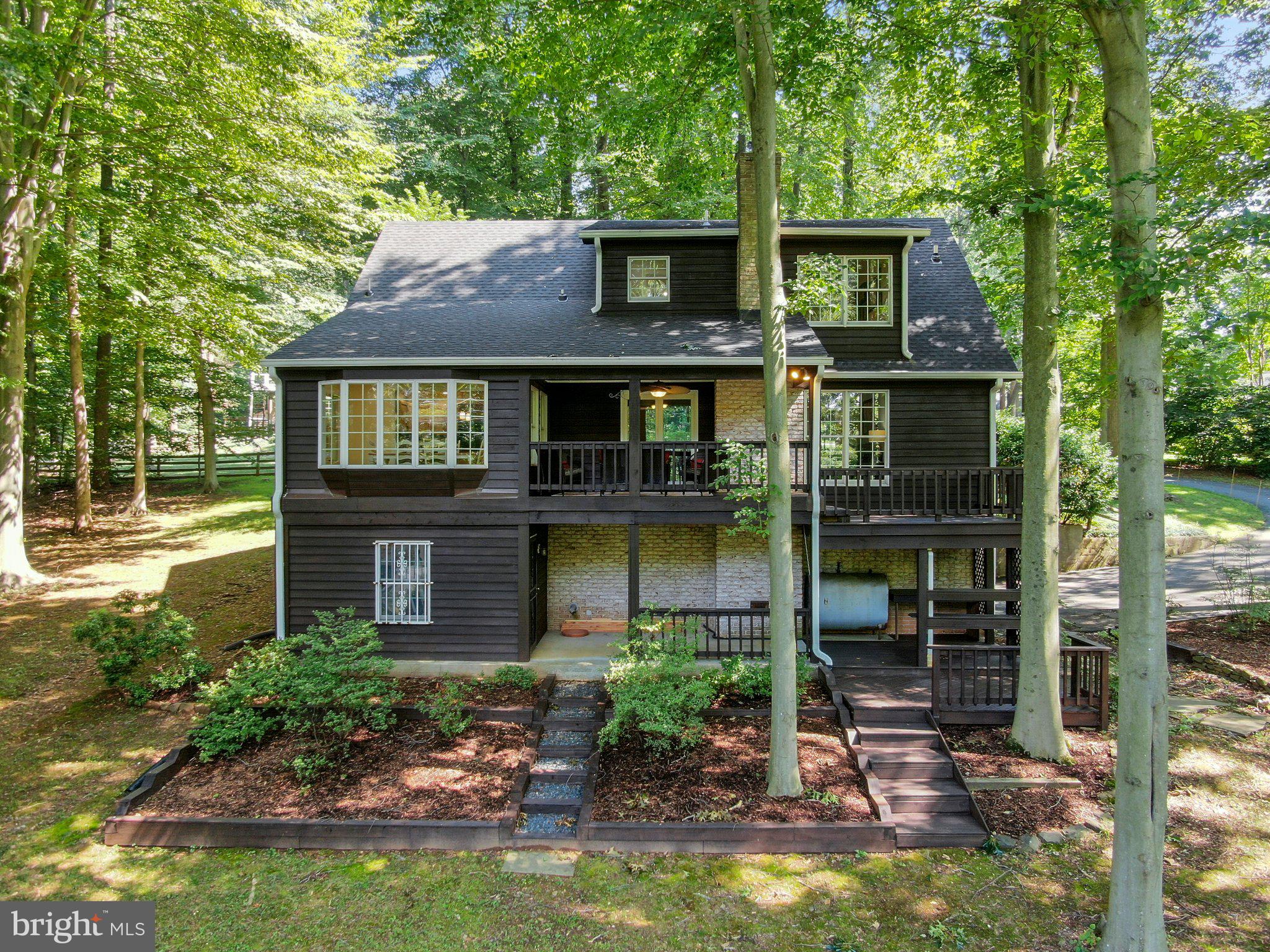 IVY HILLS - Residential