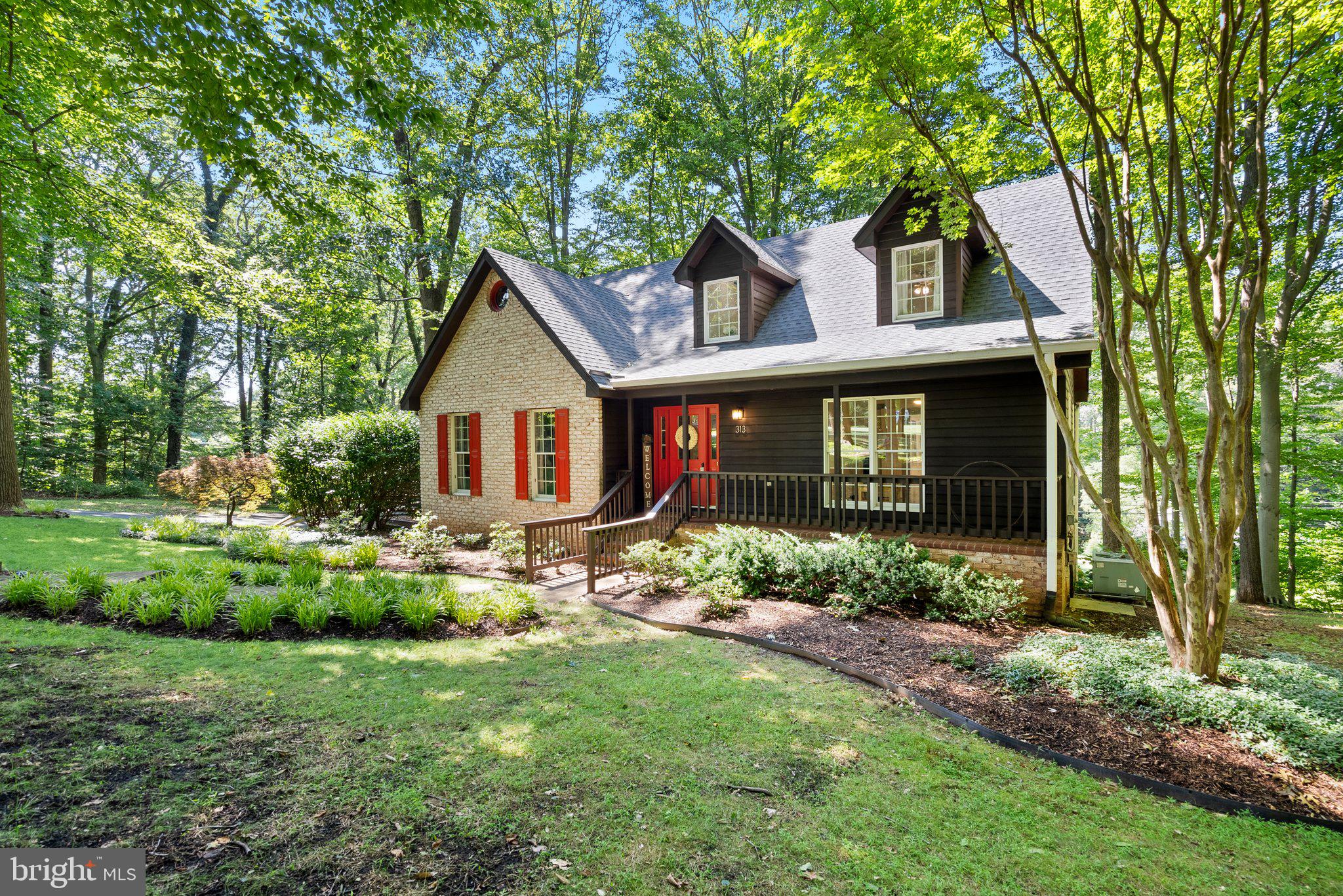 IVY HILLS - Residential