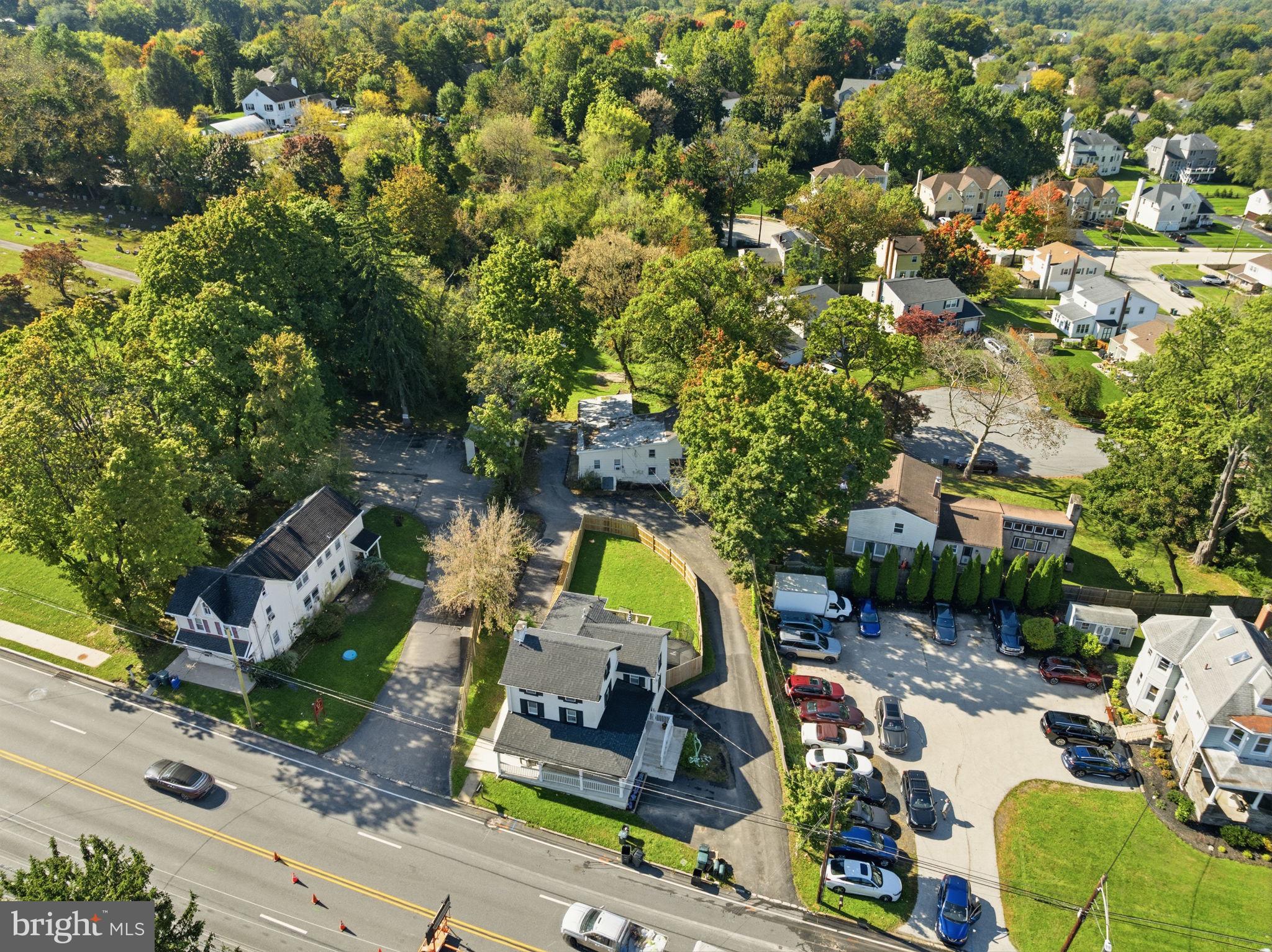 634 RIDGE PIKE