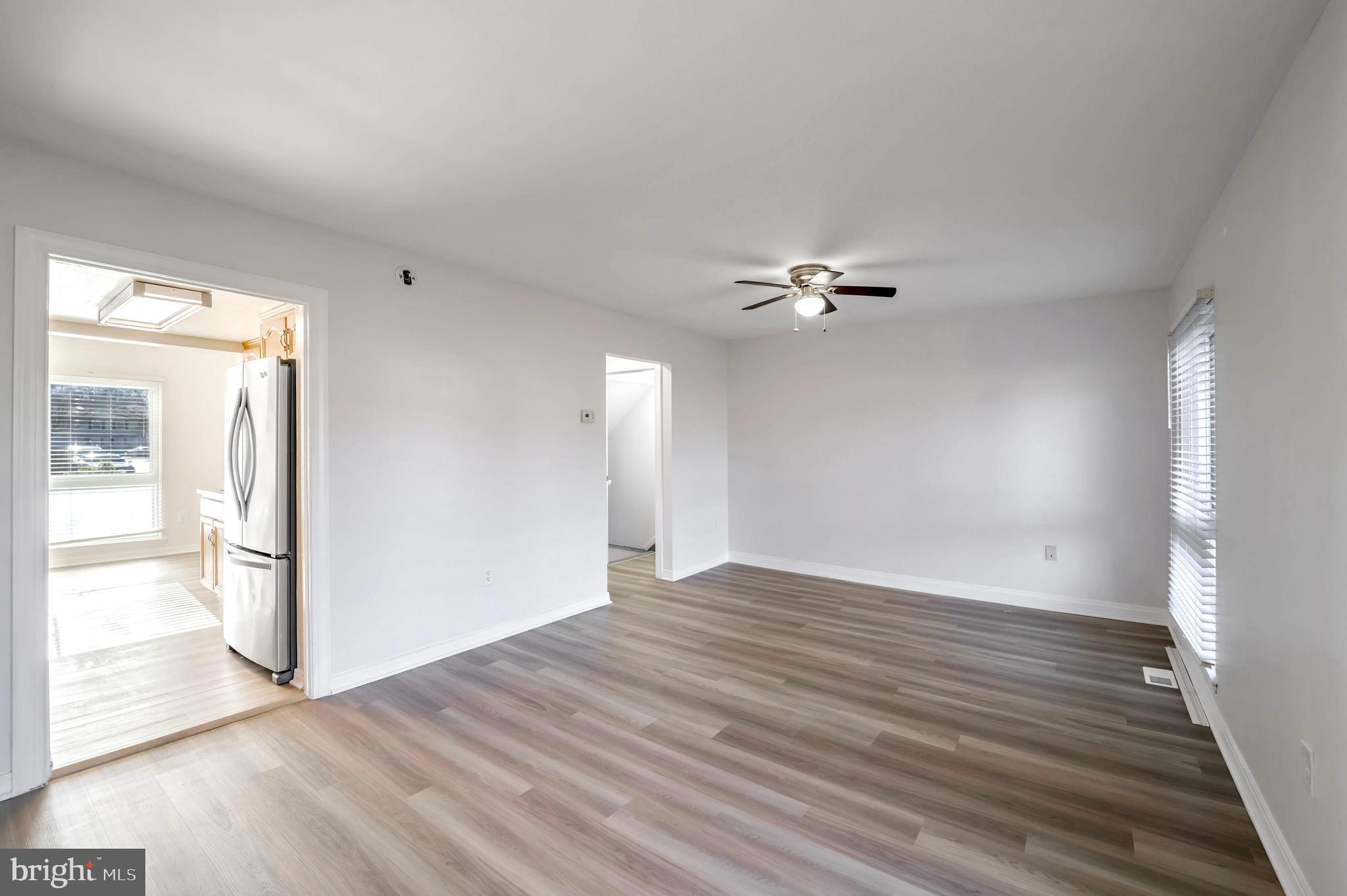 CROFTON MEADOWS - Residential Lease