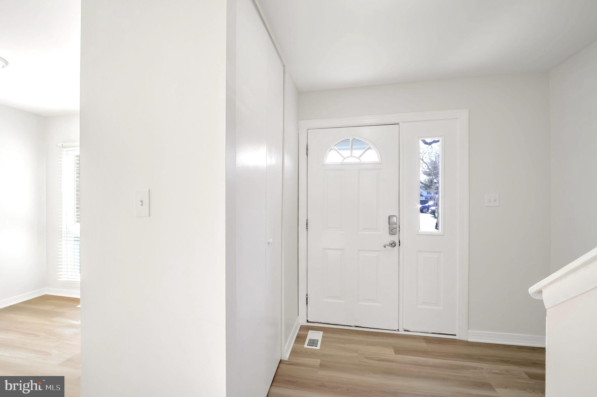 CROFTON MEADOWS - Residential Lease