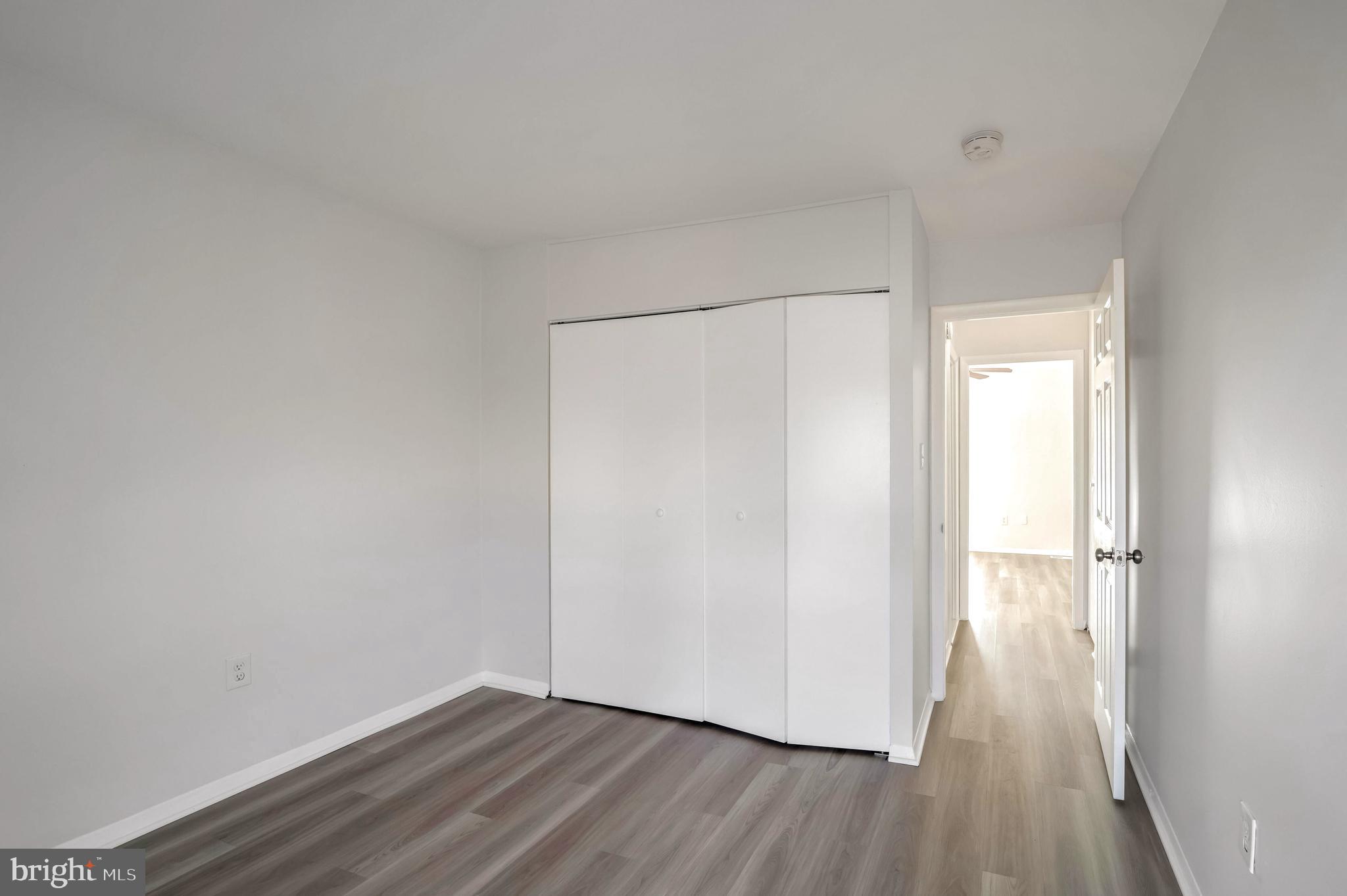 CROFTON MEADOWS - Residential Lease