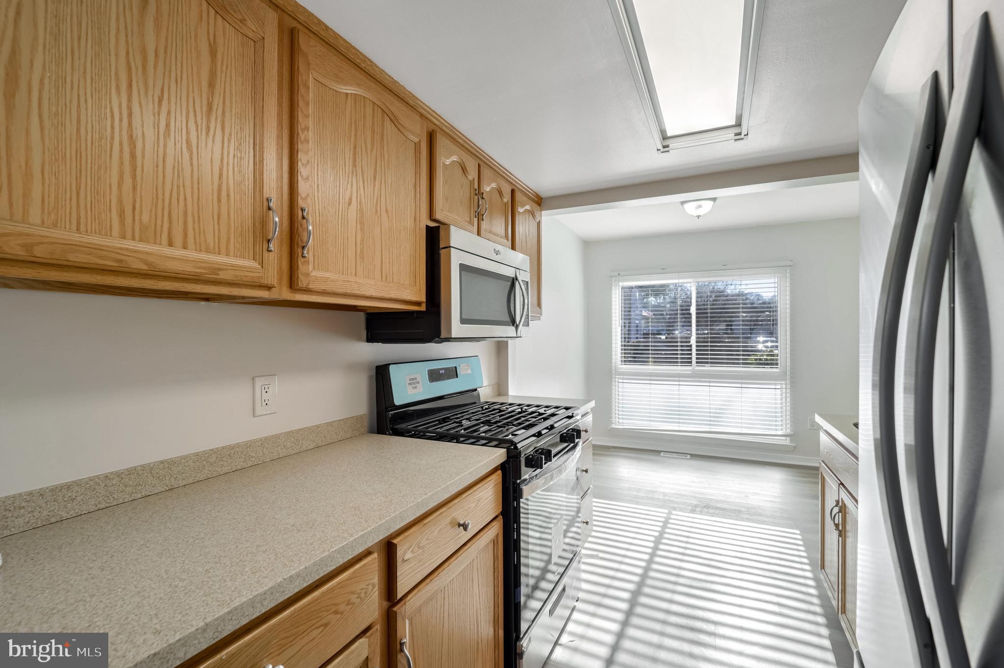 CROFTON MEADOWS - Residential Lease