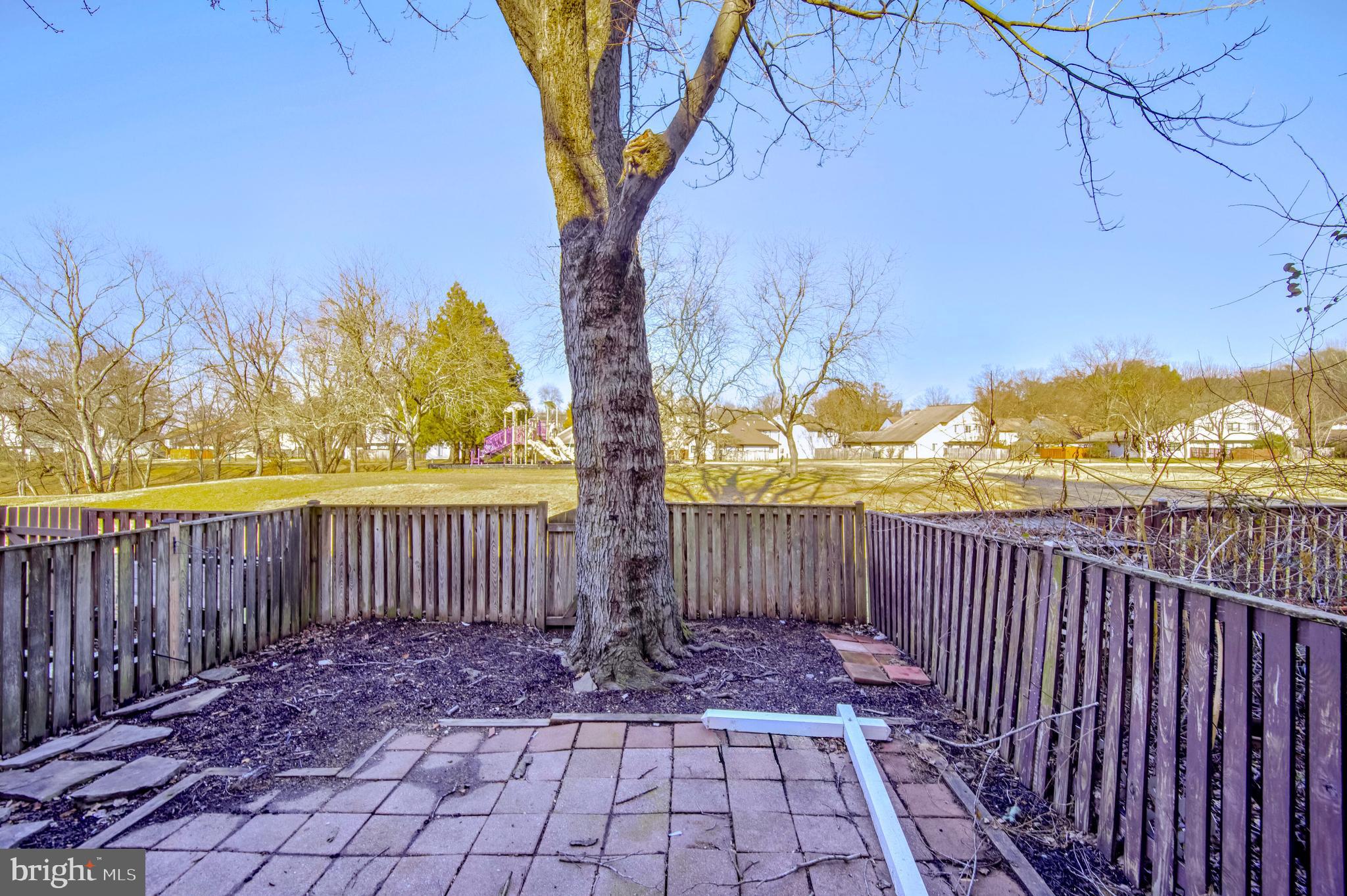 CROFTON MEADOWS - Residential Lease