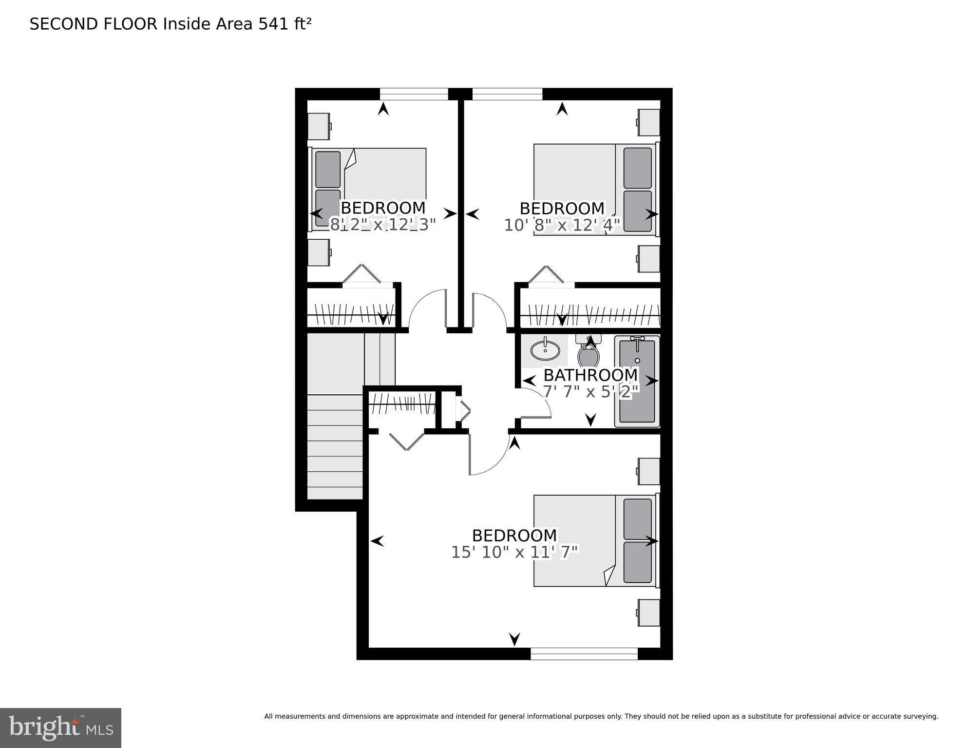 CROFTON MEADOWS - Residential Lease