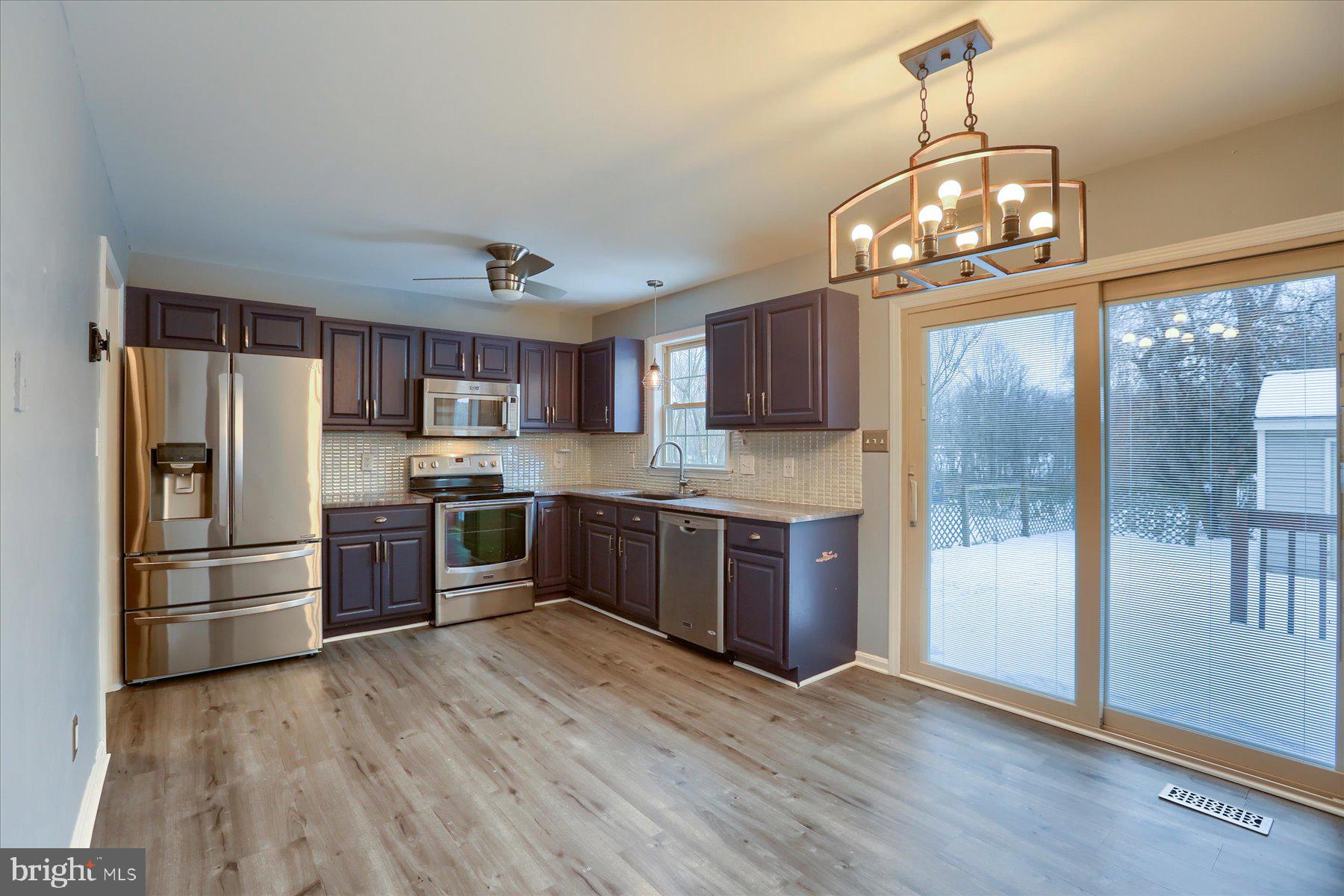 NORTHBROOKE - Residential