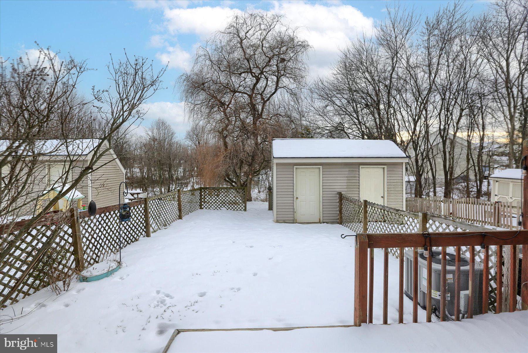 NORTHBROOKE - Residential