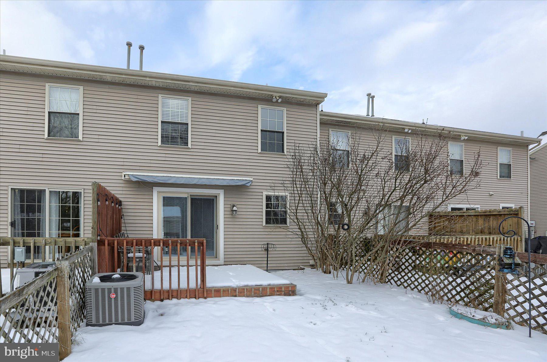 NORTHBROOKE - Residential