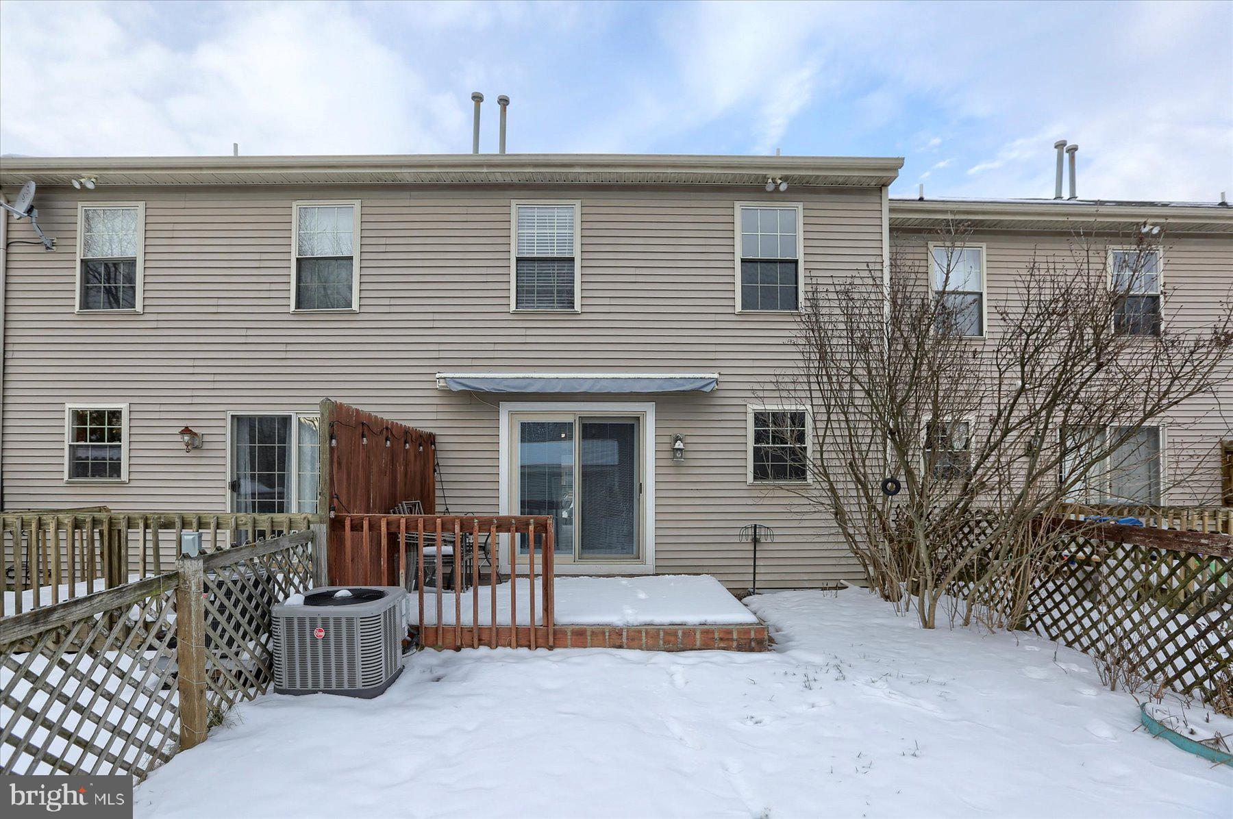 NORTHBROOKE - Residential